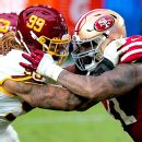 Inside Spencer Brown's journey from eight-man football to the Buffalo Bills