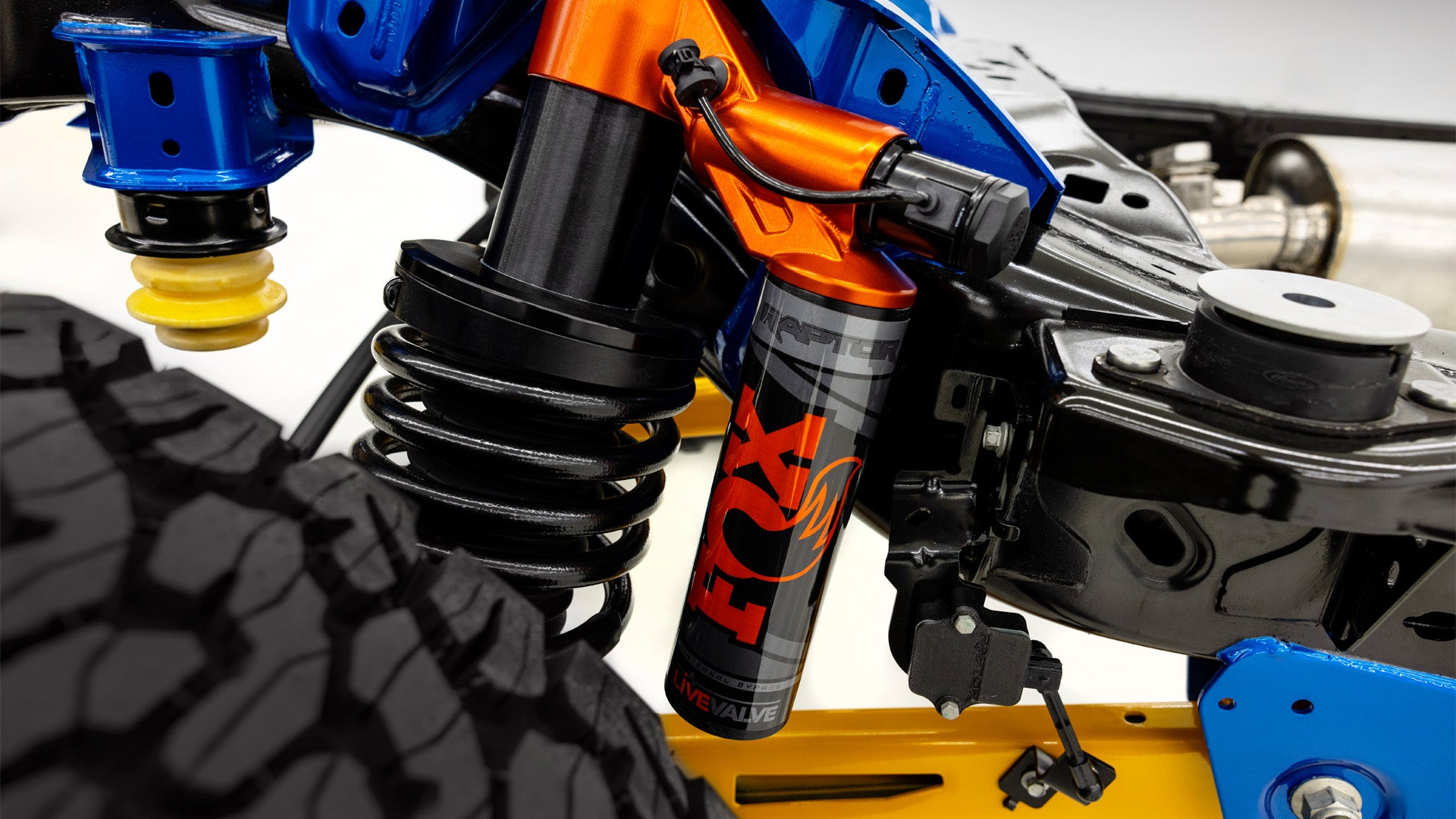 Level Up Your Truck With These Shocks 20 Level Up Your Truck With These Shocks