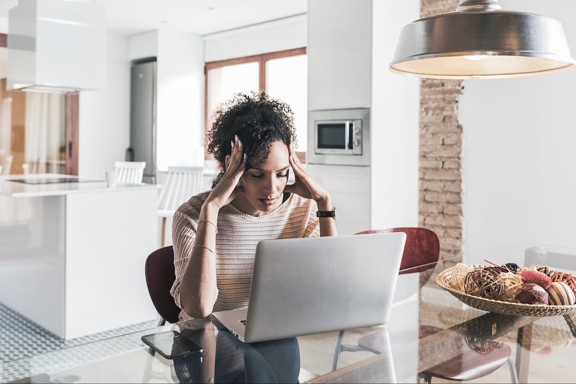 5 Signs Your Company Hasn't Adjusted to Remote Work Culture