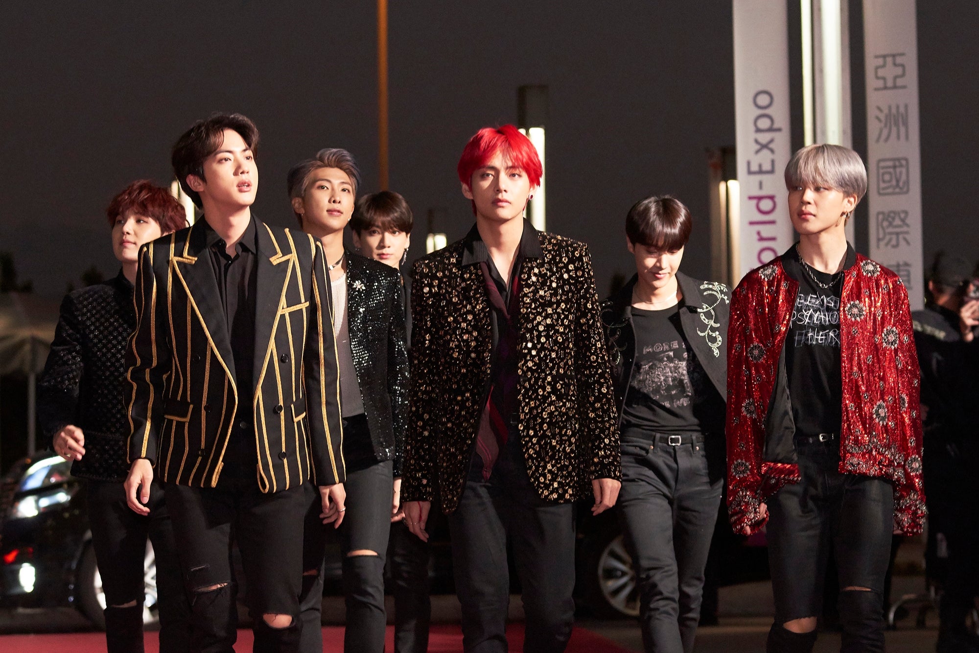 McDonald's Is Fueling the K-Pop Craze With Its Latest Collaboration With BTS