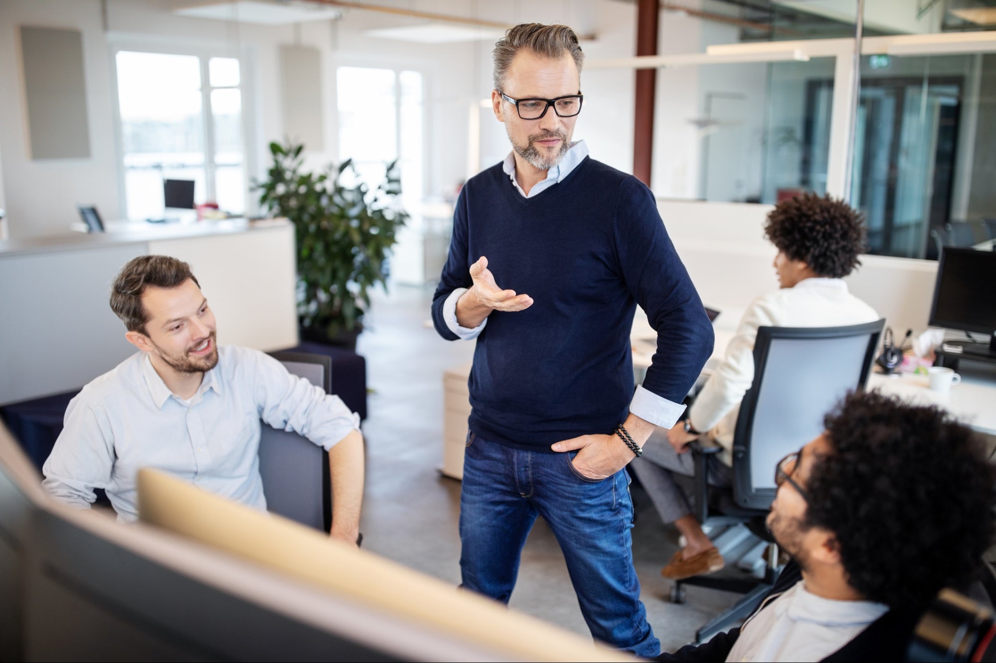 6 Critical Lessons I Learned as a Startup CEO