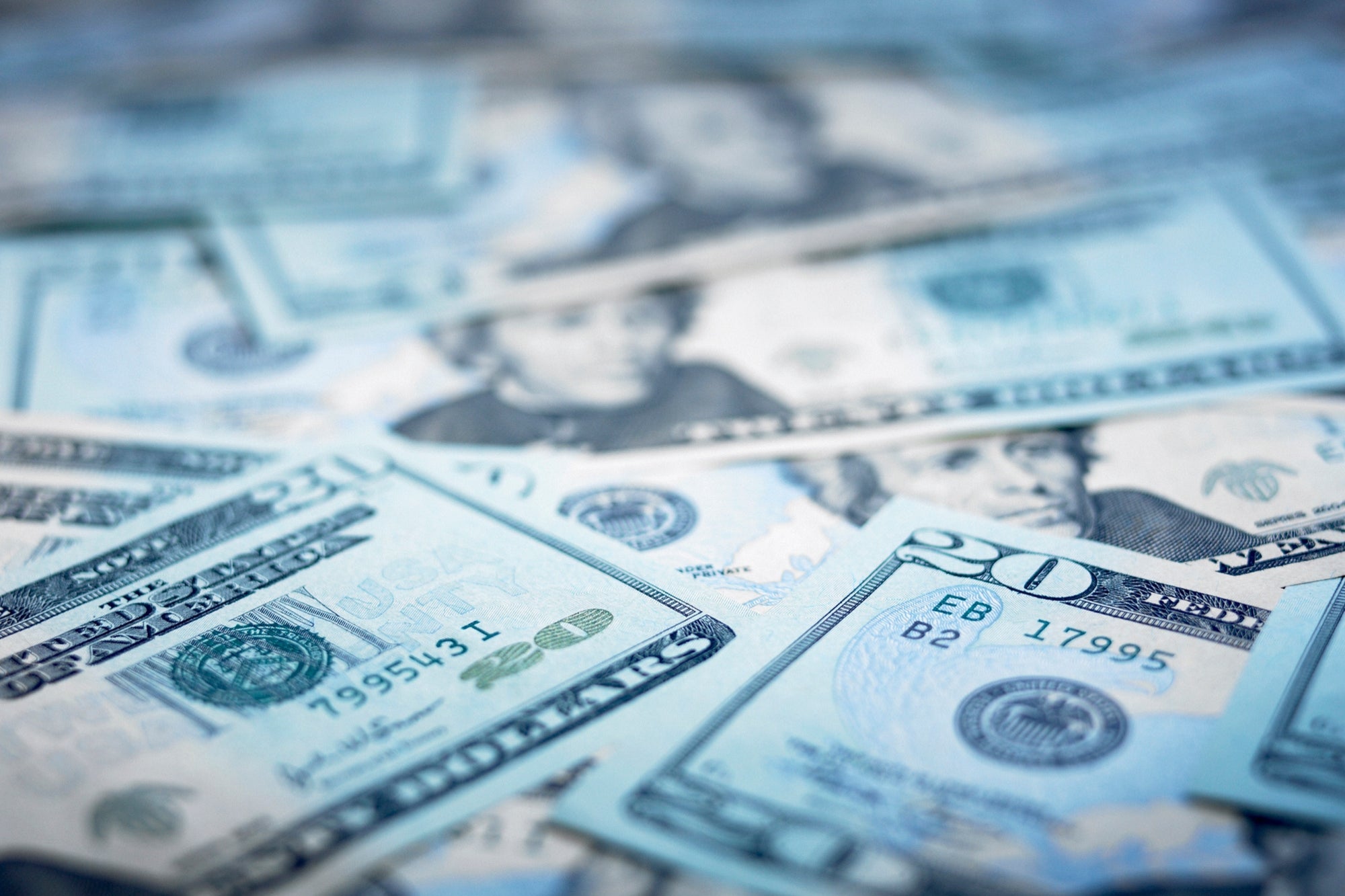 How I Turned $20 into Six Figures Through Investing 3 How I Turned $20 into Six Figures Through Investing