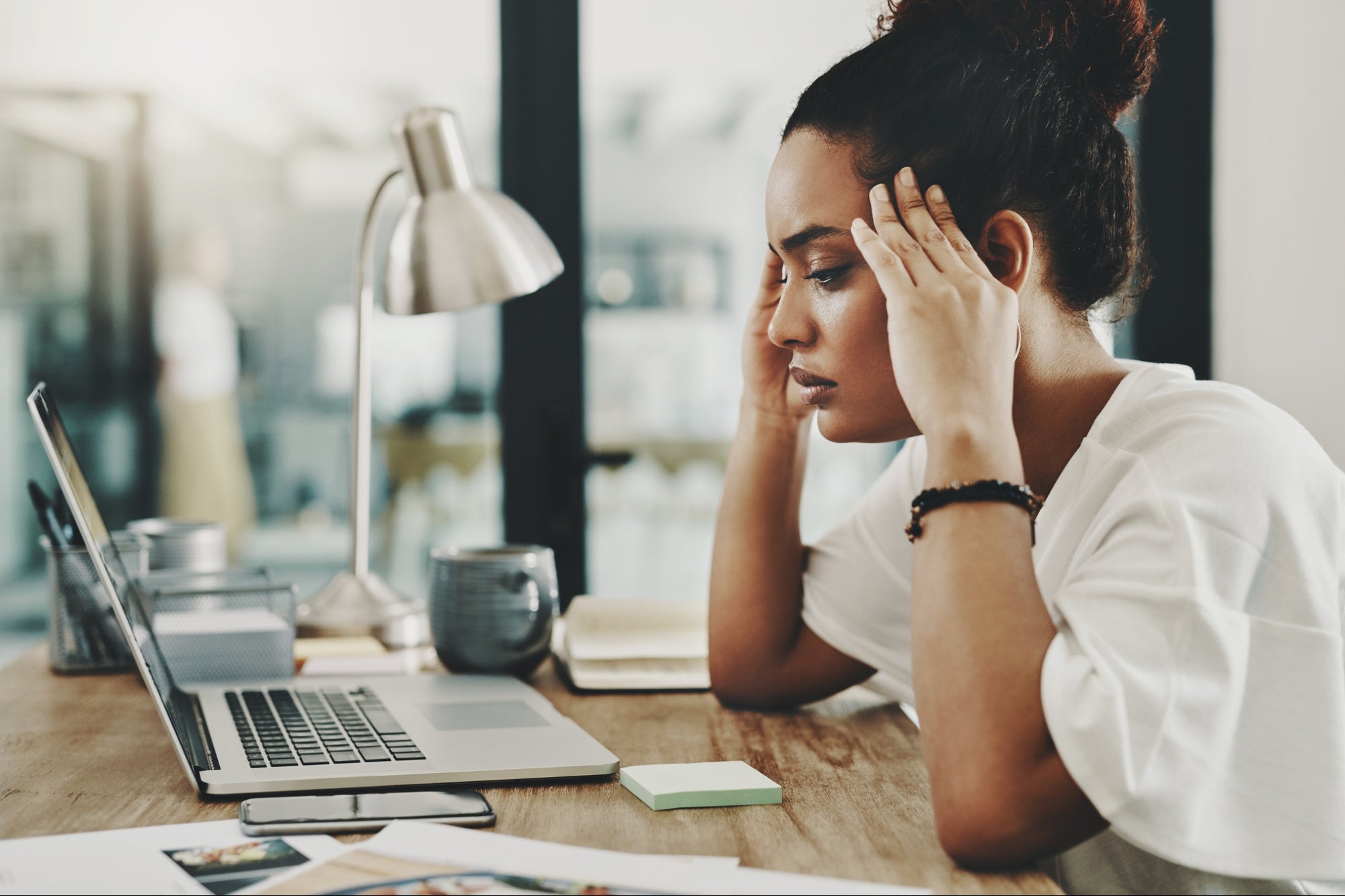 Why Employee Uncertainty Should Be a Main Focus for Leaders