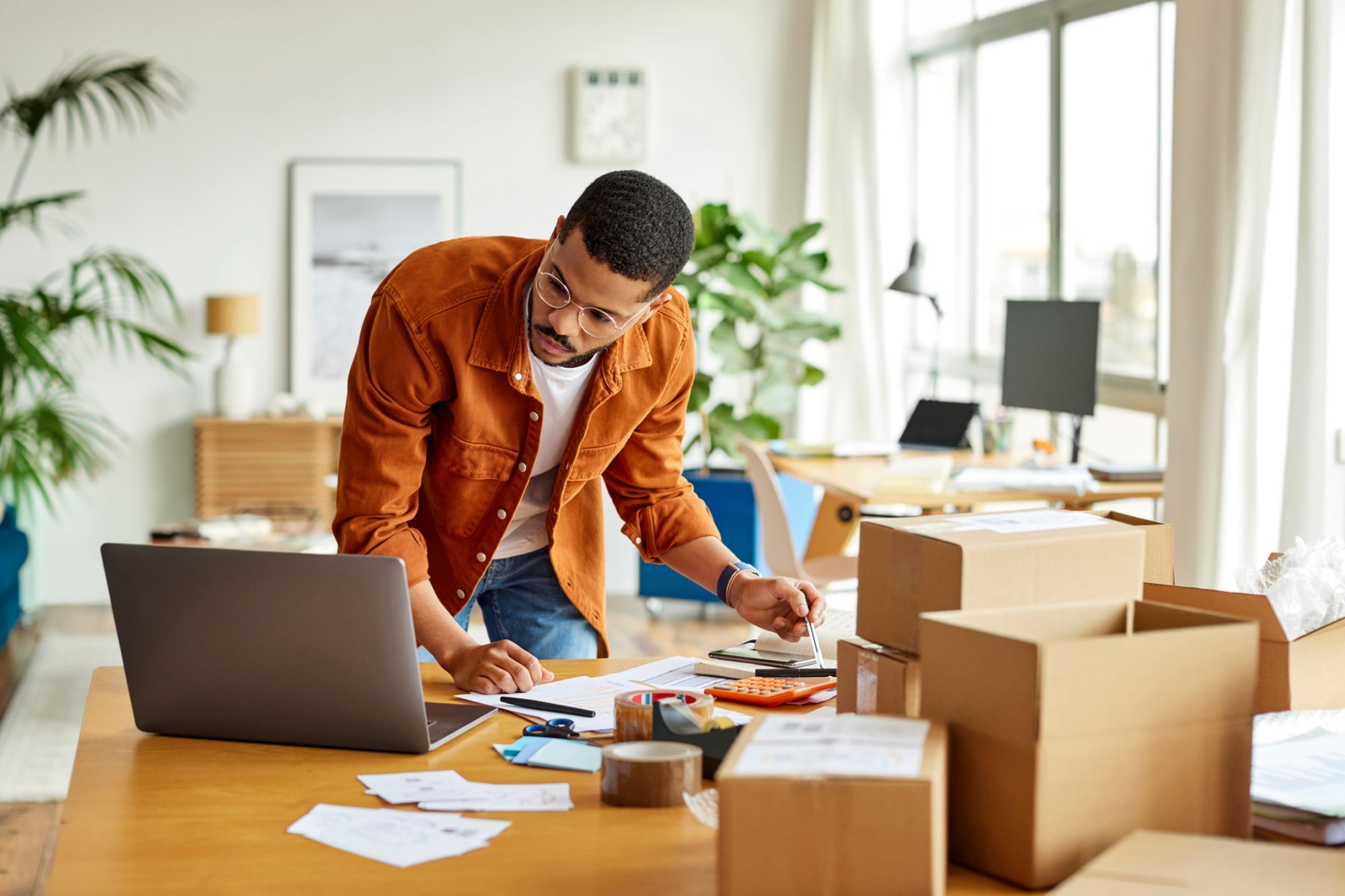 3 Big Benefits Every Business Gets From the Shift to Online