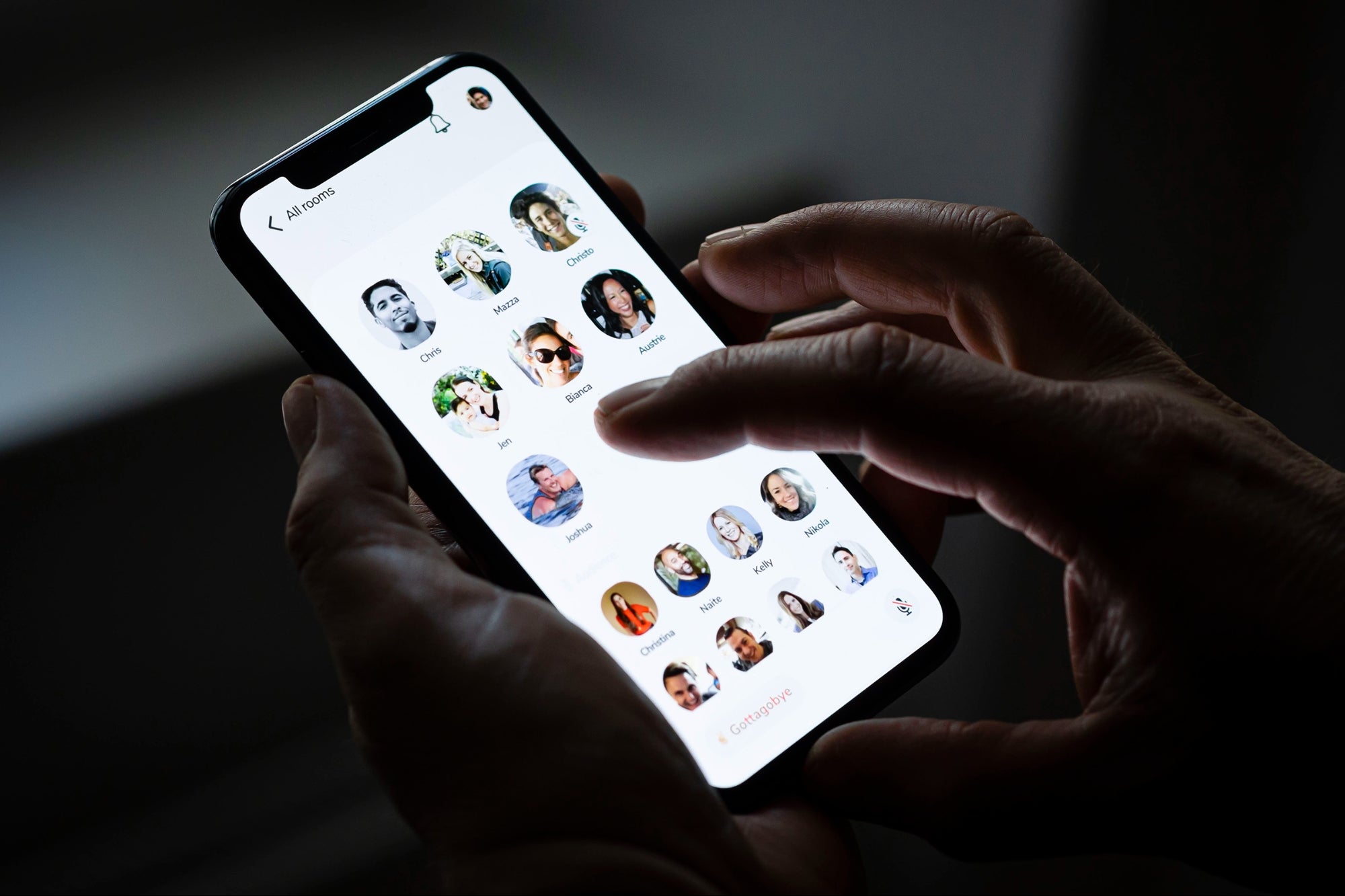 I Spent Three Months on Clubhouse, and Here's What I Learned