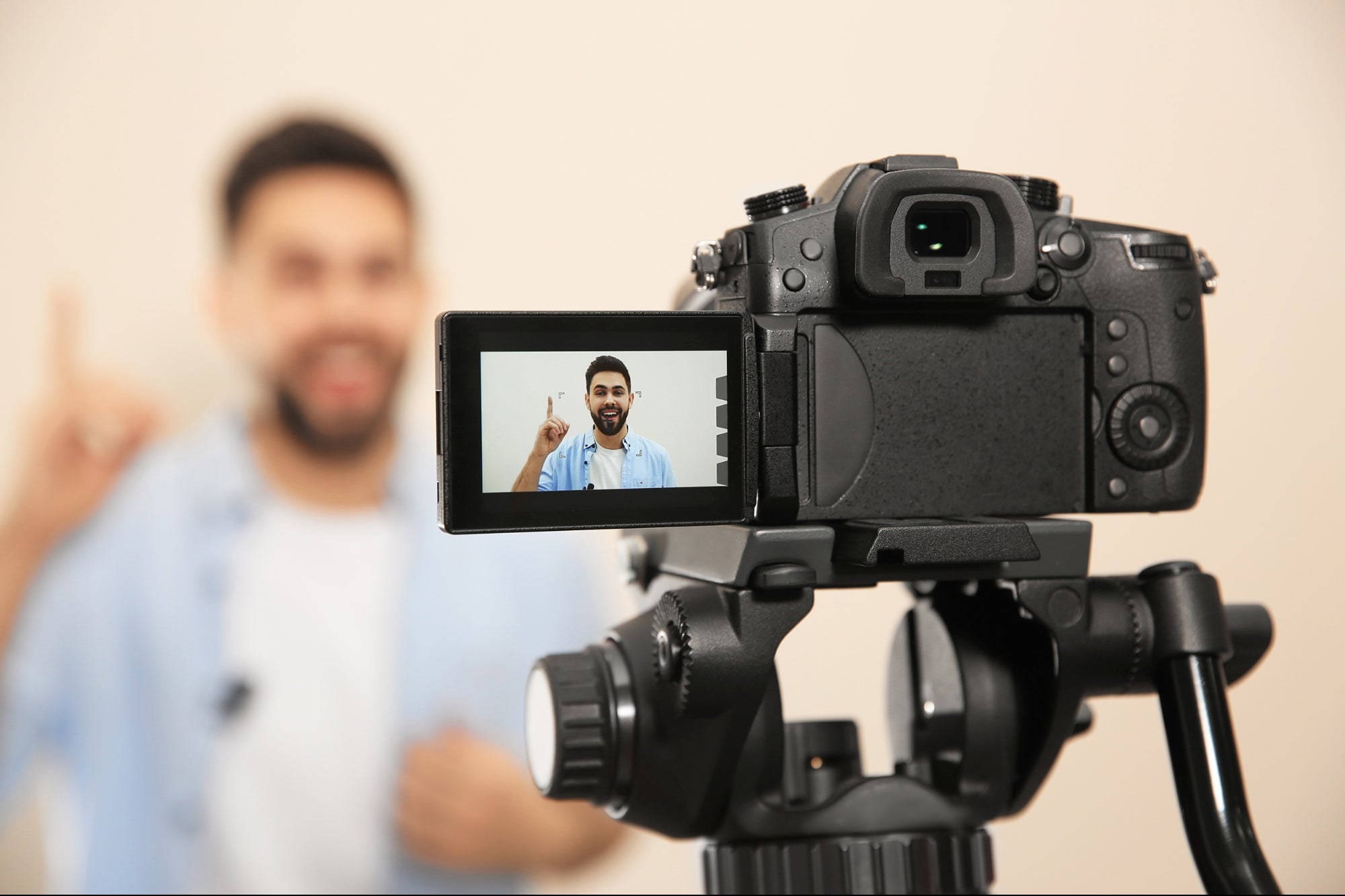 Marketing With Video: The Definitive Guide