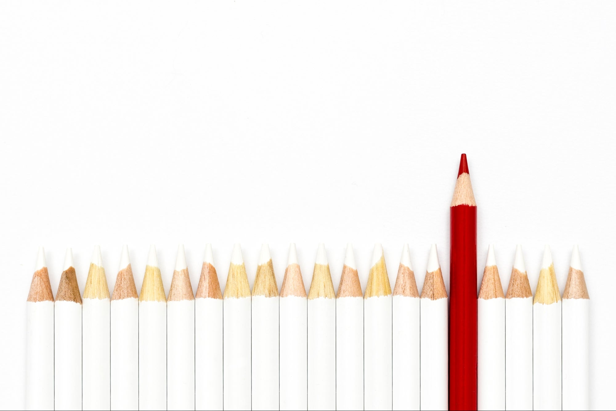 3 Ways to Stand Out from Competitors