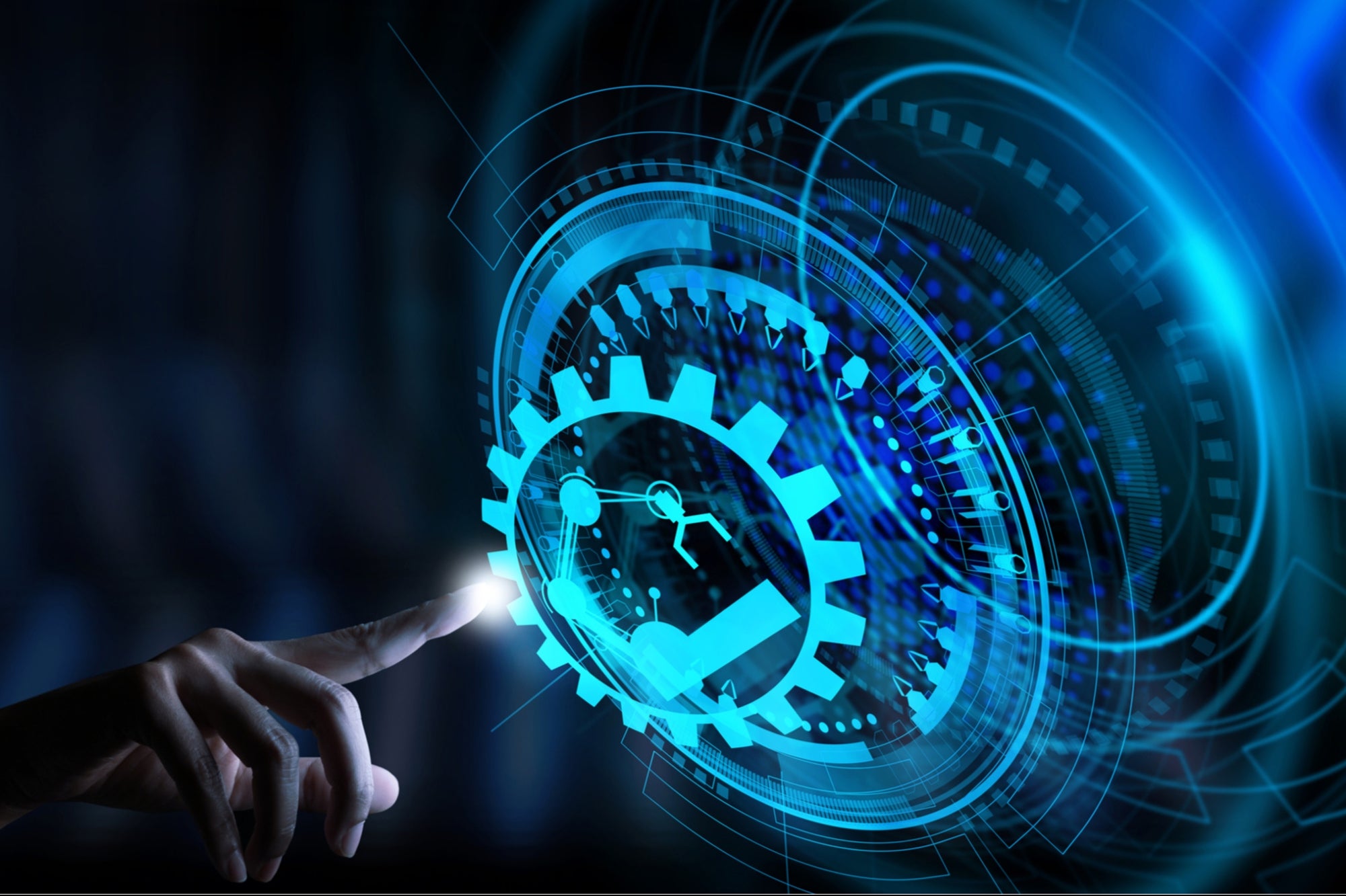 This Is What You Should Know About AI's Impending Power 12 This Is What You Should Know About AI's Impending Power