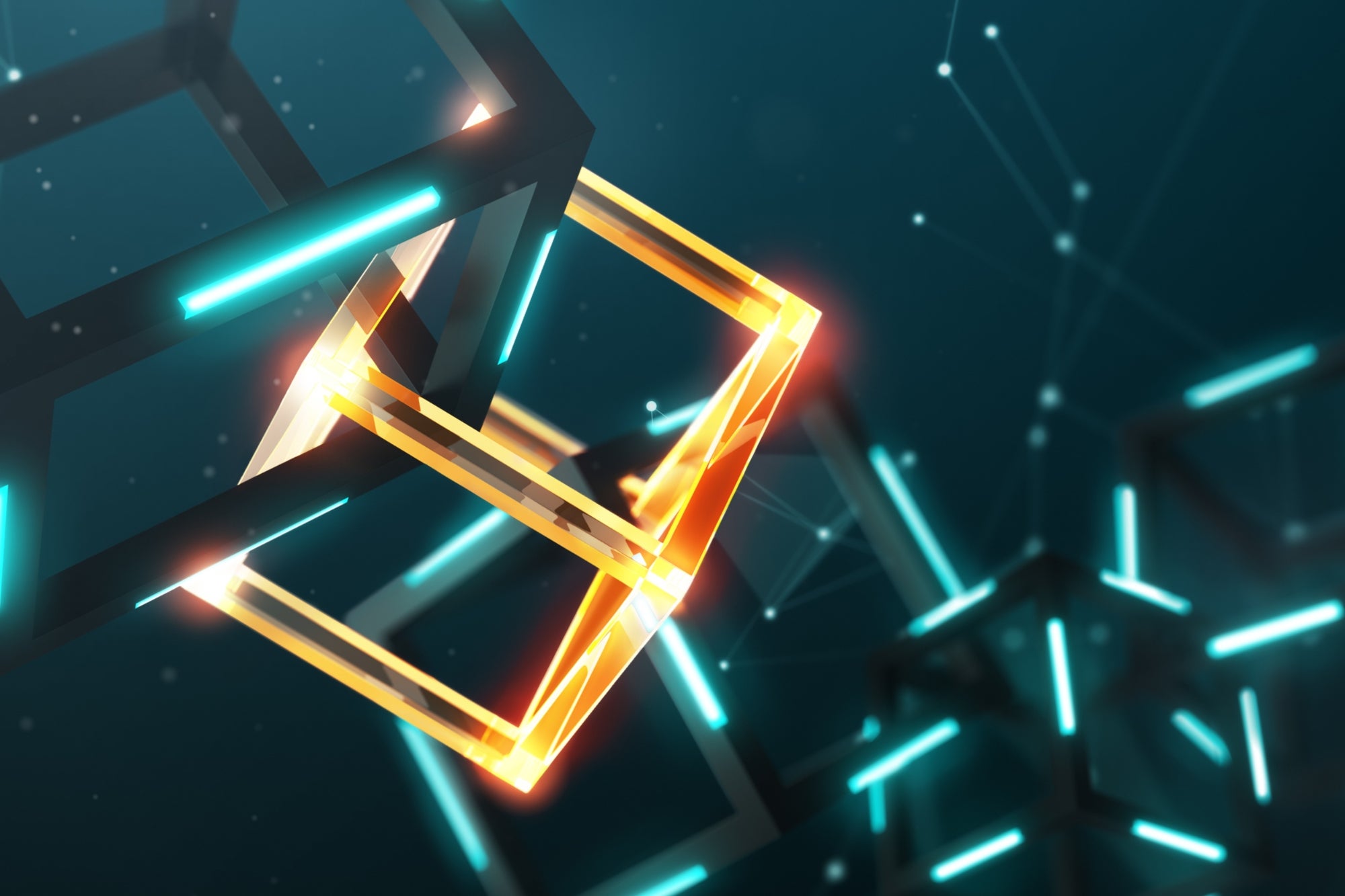 Why Energy Concerns Around Blockchain May Be a Misconception 47 Why Energy Concerns Around Blockchain May Be a Misconception