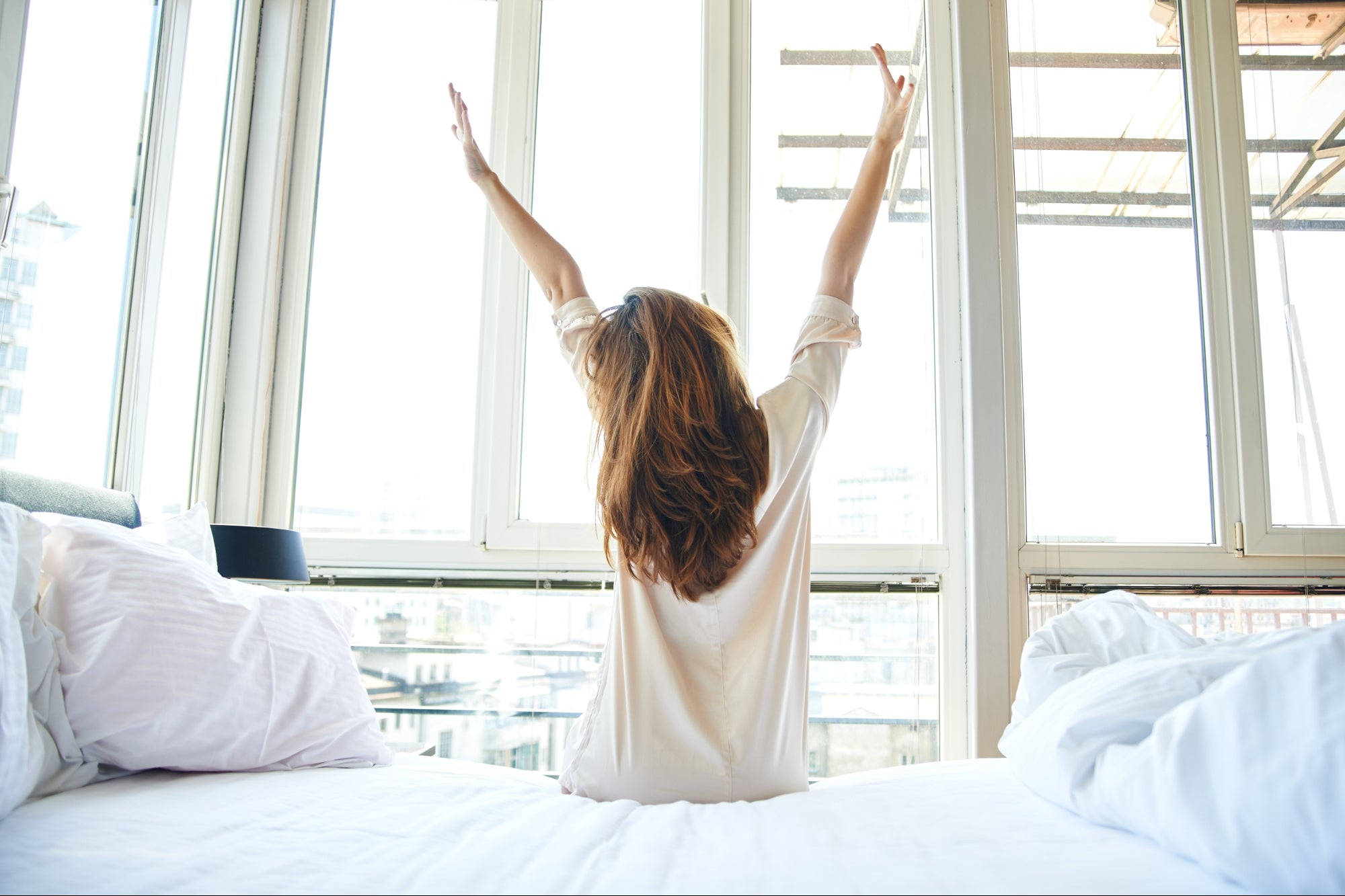 How to Actually Wake Up Early for People Who Aren't Early Birds