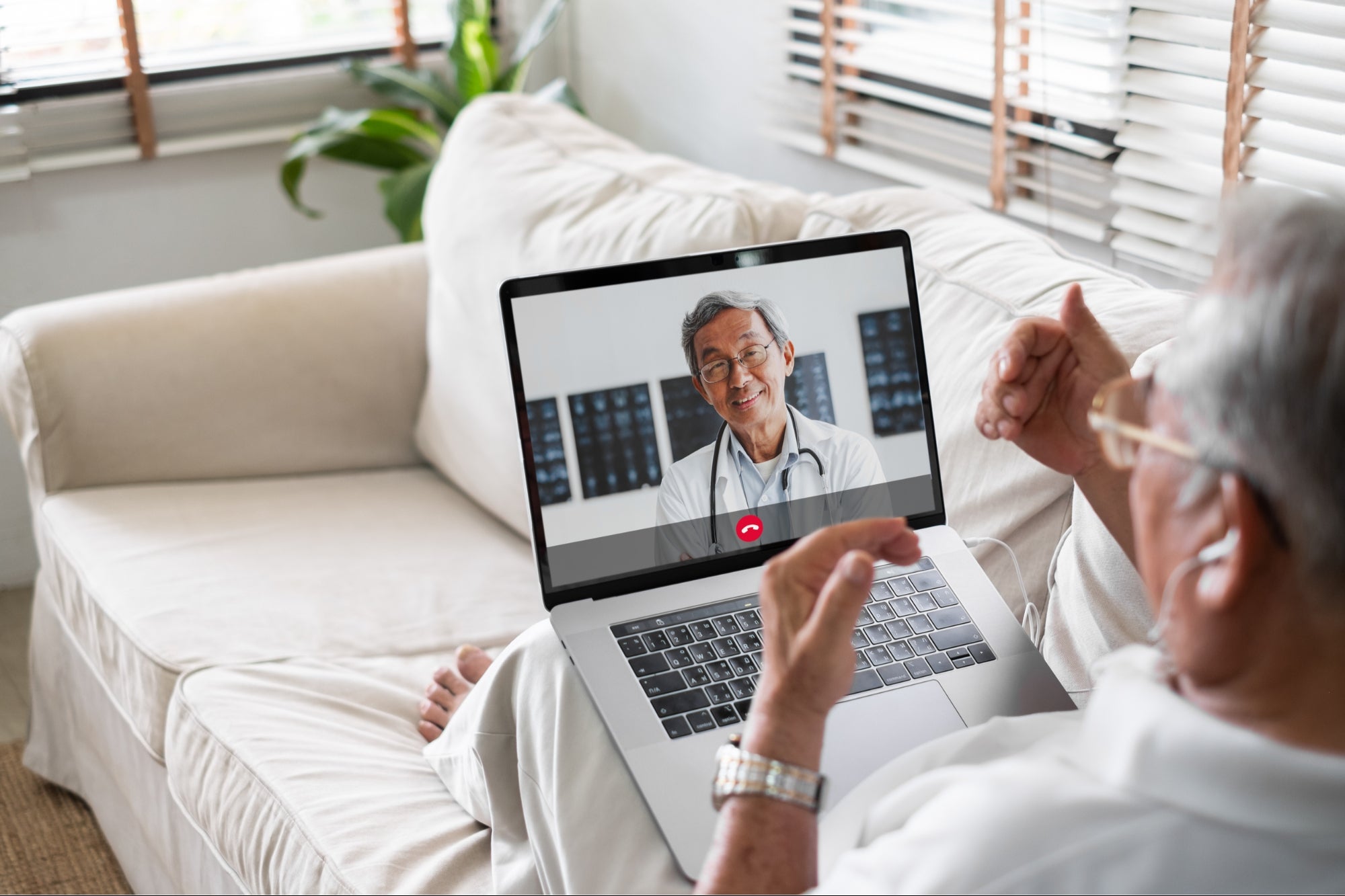 What Entrepreneurs Need to Know About the Post-Pandemic Telehealth Industry 46 What Entrepreneurs Need to Know About the Post-Pandemic Telehealth Industry