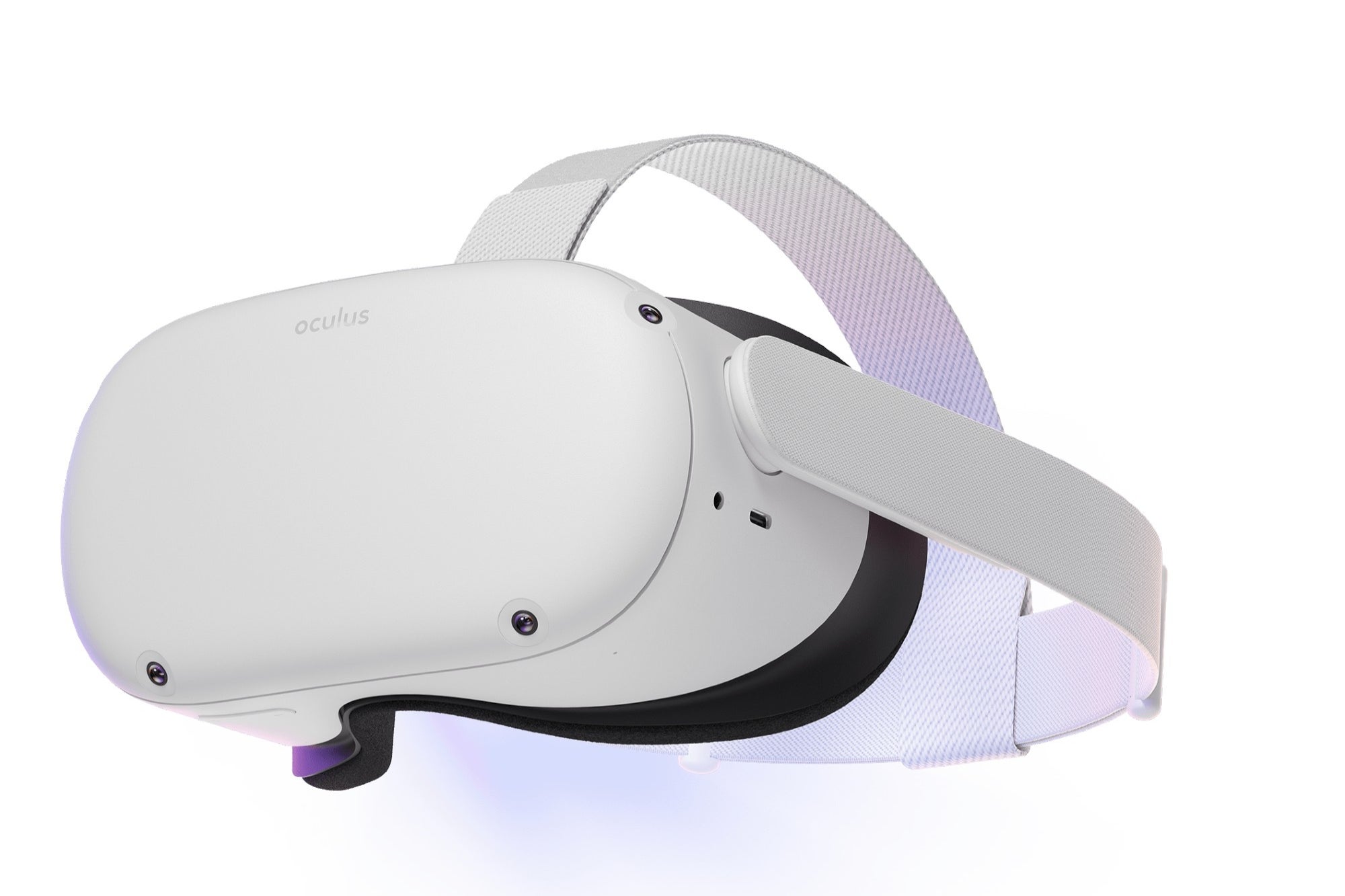 From Work to Play, Anything Is Possible With Facebook's Oculus Quest 2