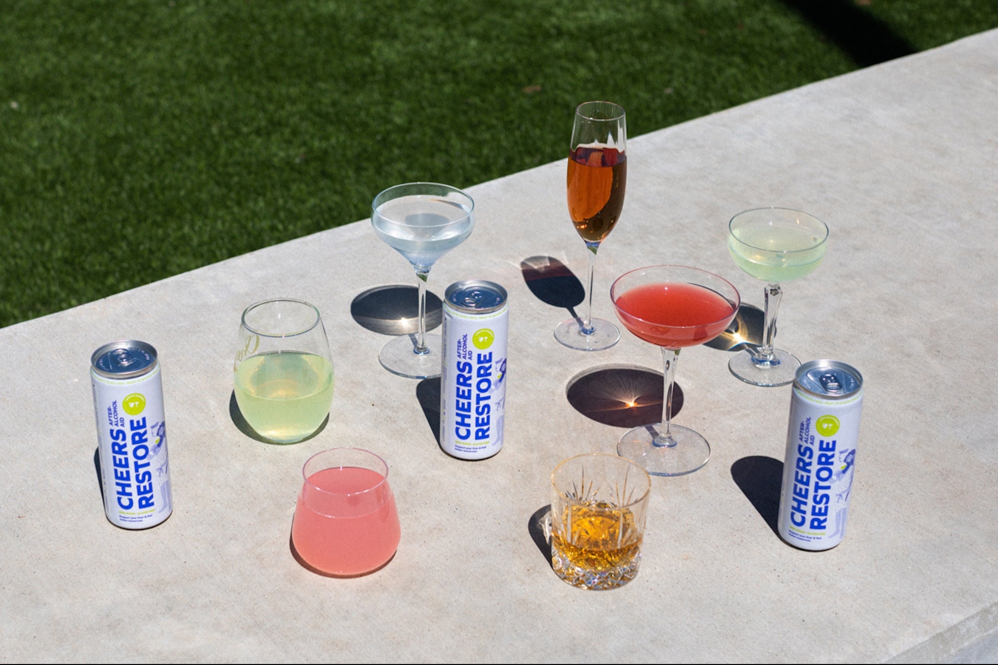 This After-Alcohol Aid Has Already Generated $25M in Revenue — and They're Seeking Investors