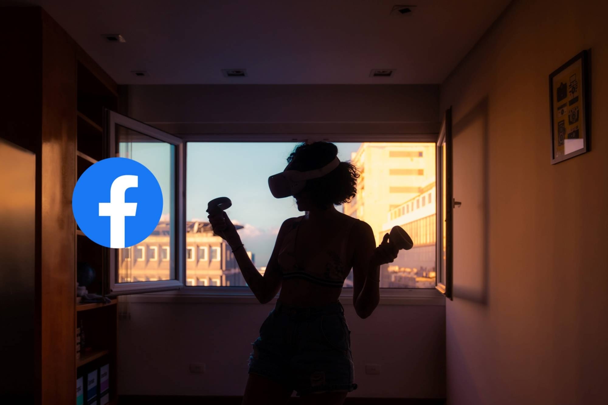 Facebook will invest 50 million dollars to build its 'metaverse'