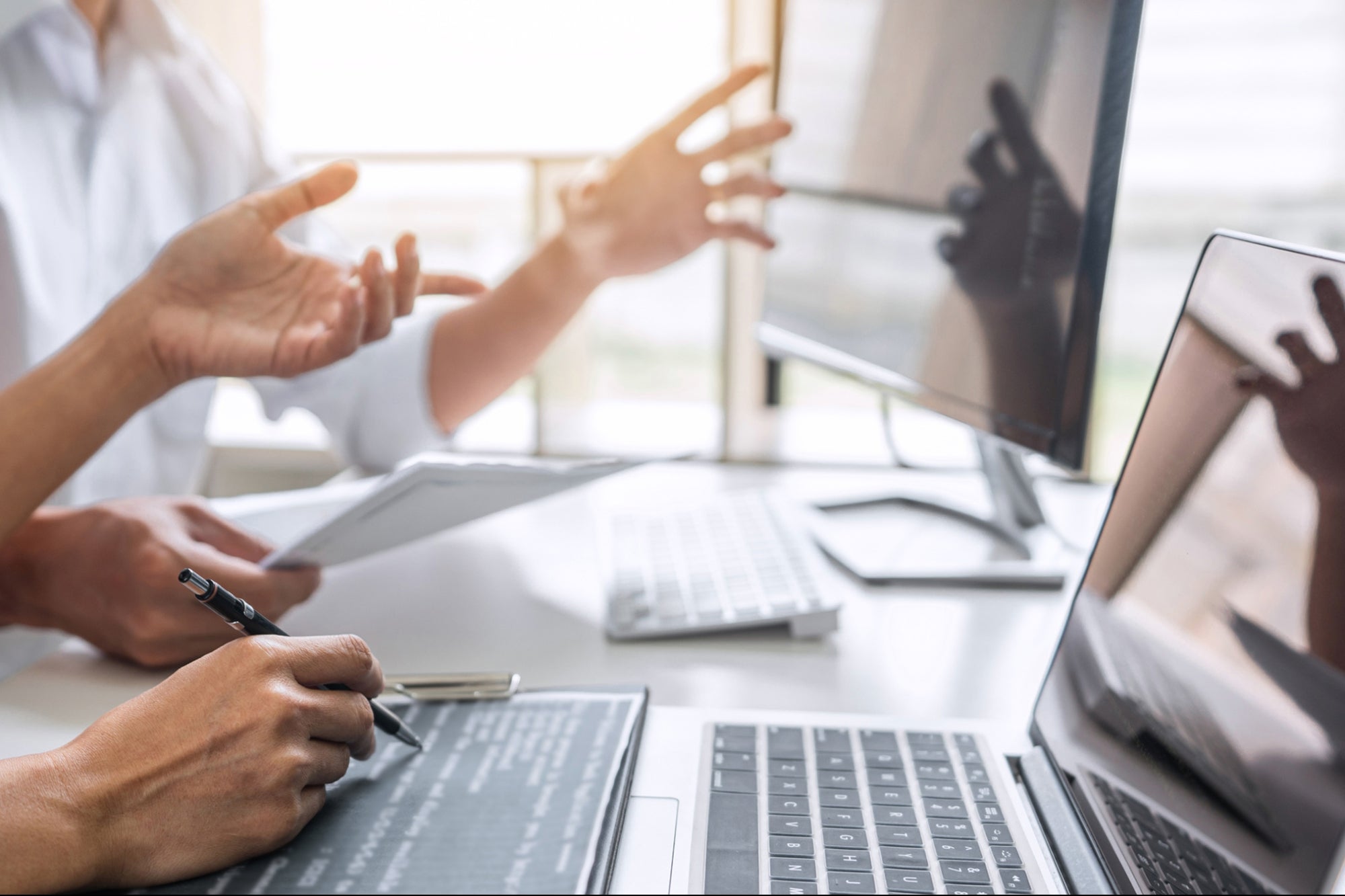 Supercharge Sales By Designing Your Website Around These 4 Powerful Buying Patterns