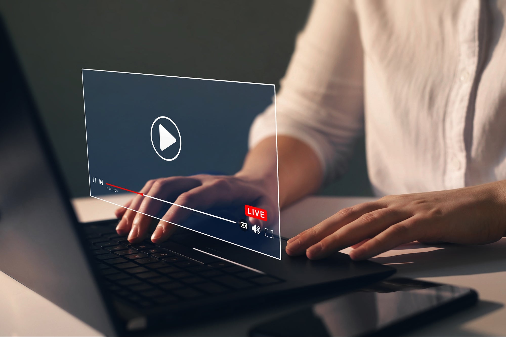 A Media Exec on How Brands Can Leverage OTT and FAST