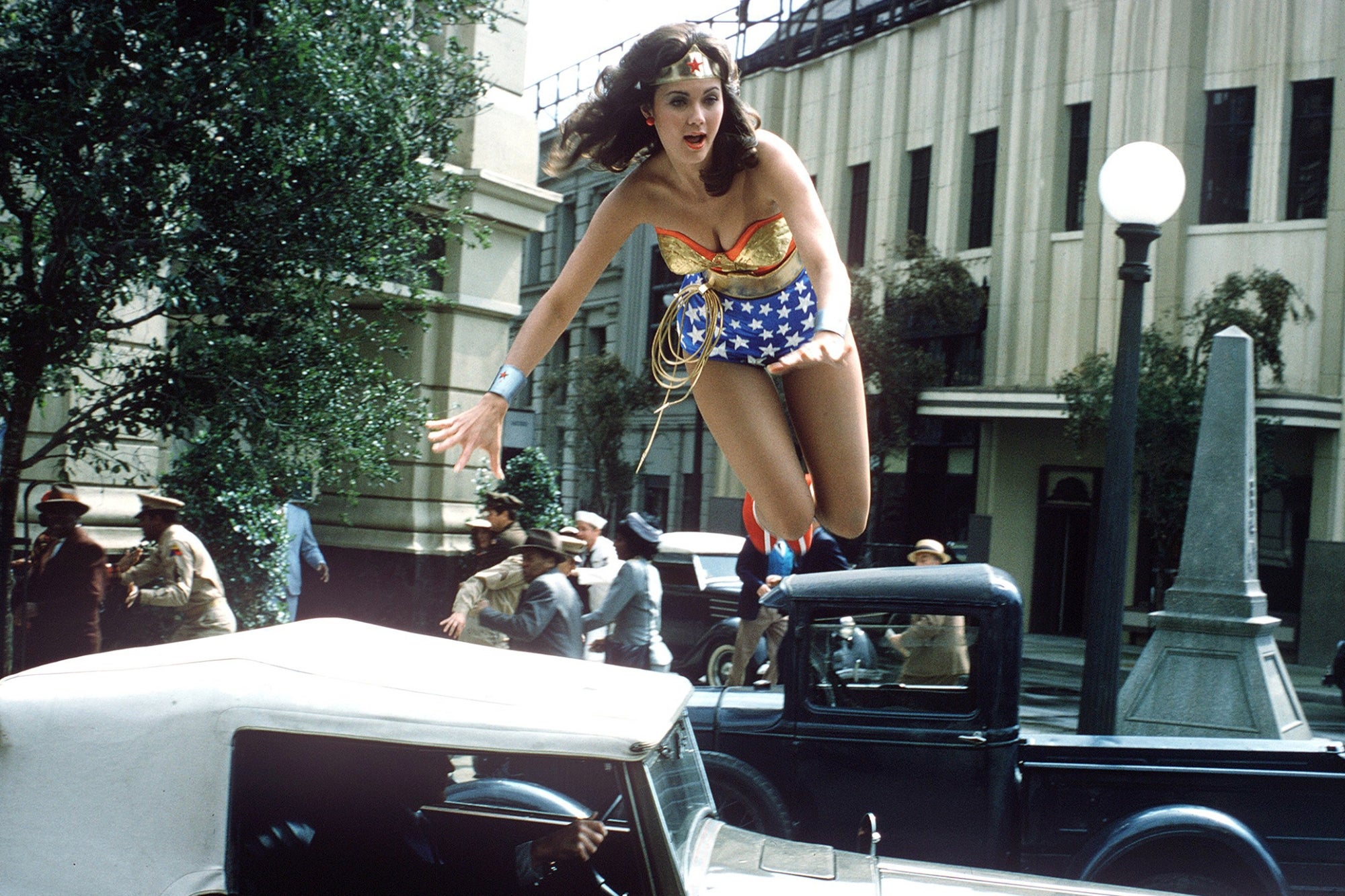 3 Ways to Unleash Your Inner Wonder Woman in Business