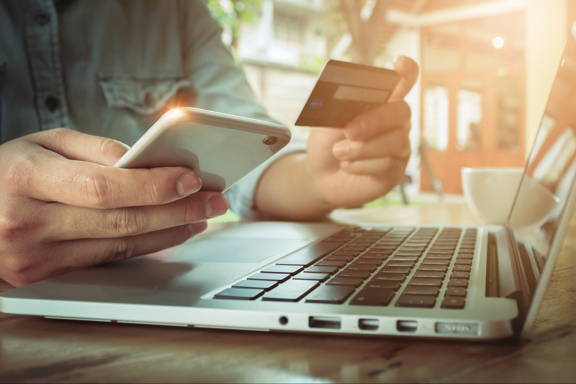 Social Media Platforms Are Adopting Ecommerce as a Saving Grace. Here's Why.