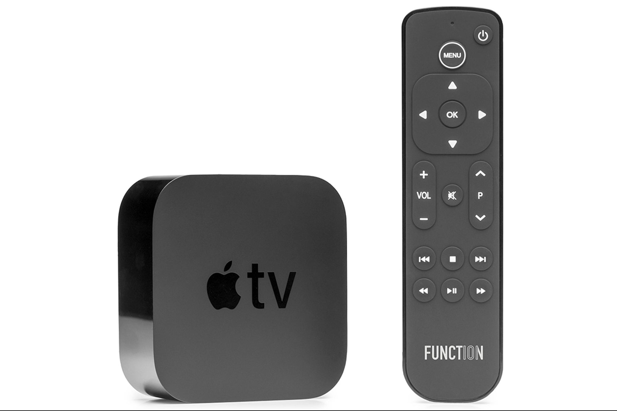This Remote is Arguably the Best Way to Navigate Your Apple TV