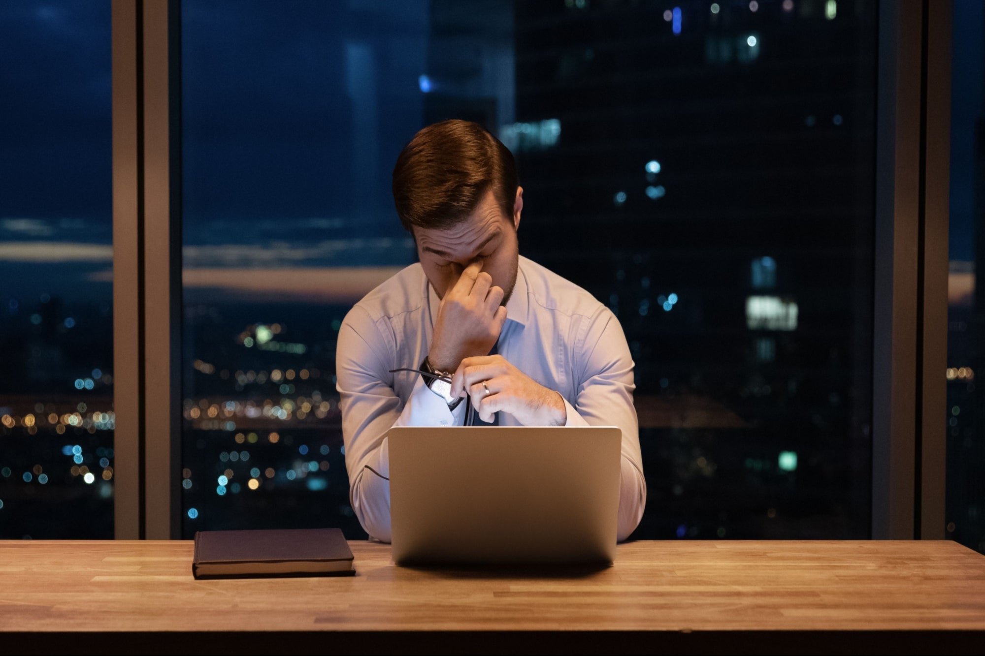 Help Your Employees Avoid Digital Burnout With These Tips