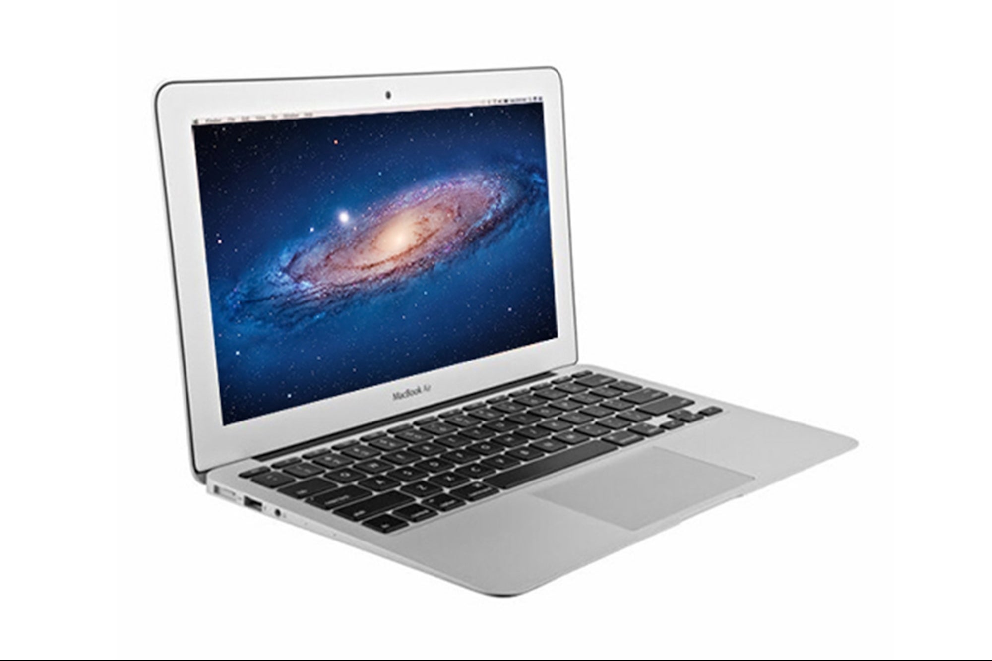 Great Deal: Buy a 2012 MacBook Air for Less Than $300 13 Great Deal: Buy a 2012 MacBook Air for Less Than $300