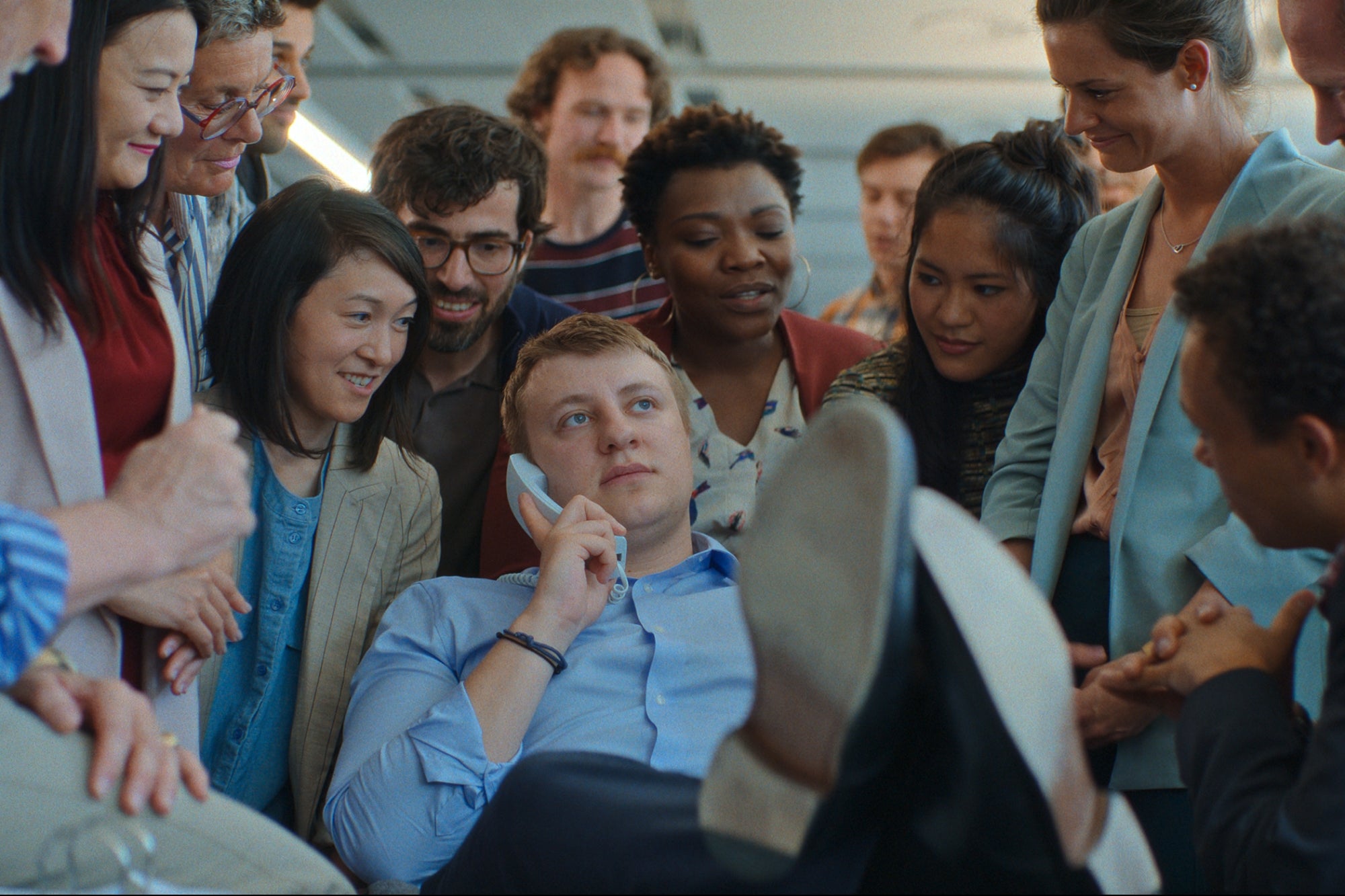 What Is Netflix's New Series ‘King of Stonks?’ 7 What Is Netflix's New Series ‘King of Stonks?’