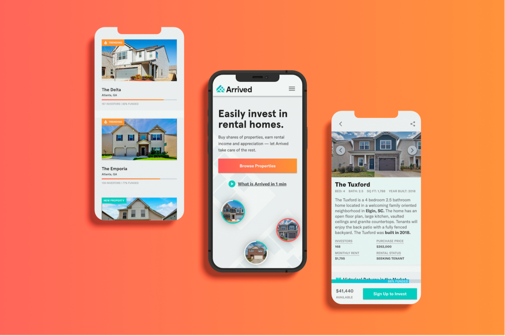 This Company Aims to Make it Easier for Small Investors to Become a Big-Time Real Estate Tycoons