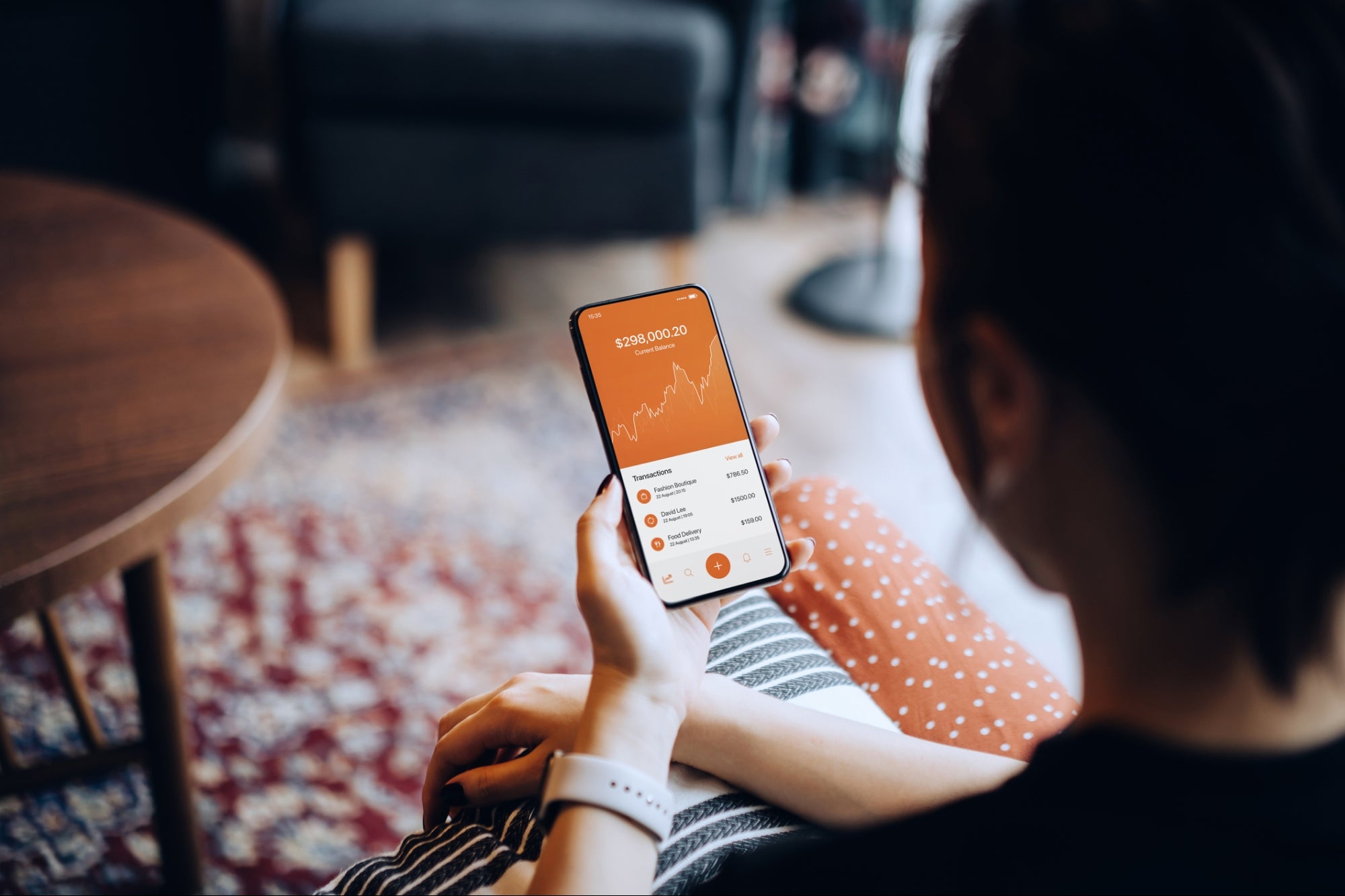 Key Opportunities to Leverage in Fintech and More 6 Key Opportunities to Leverage in Fintech and More