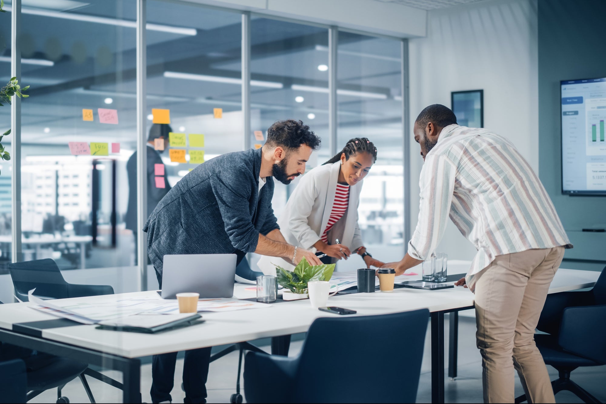 This Is How Your Organization Can Execute Despite Uncontrollable Circumstances