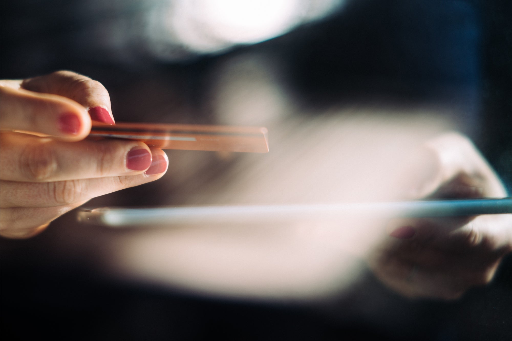 Want to Take Control of Your Brand? Start Selling Online