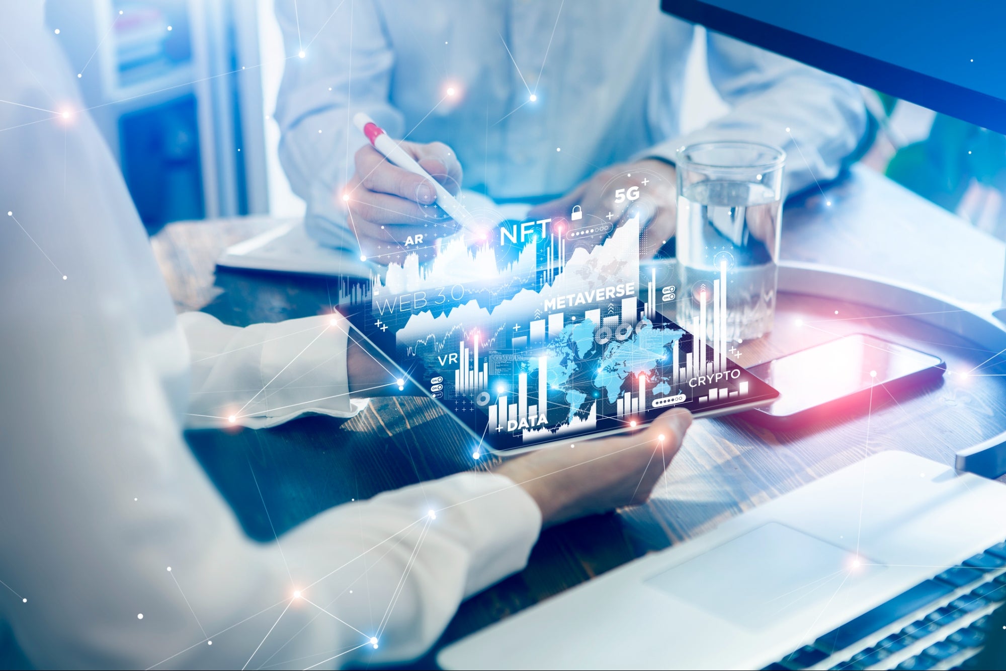 Why a Community-First Approach to Web3 Marketing Works Best