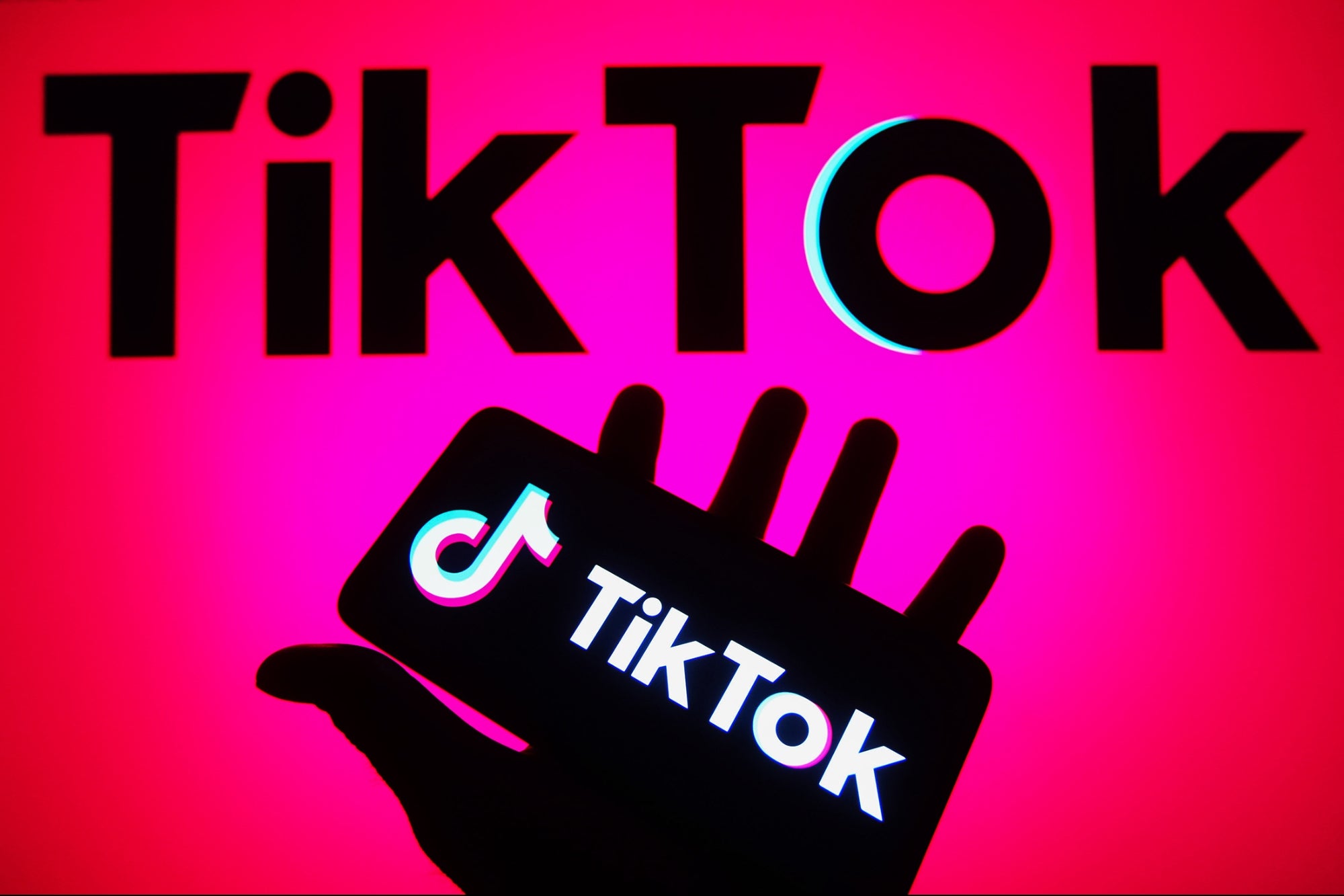 I Gained 10 Million TikTok Followers in 1 Year, and You Can, Too