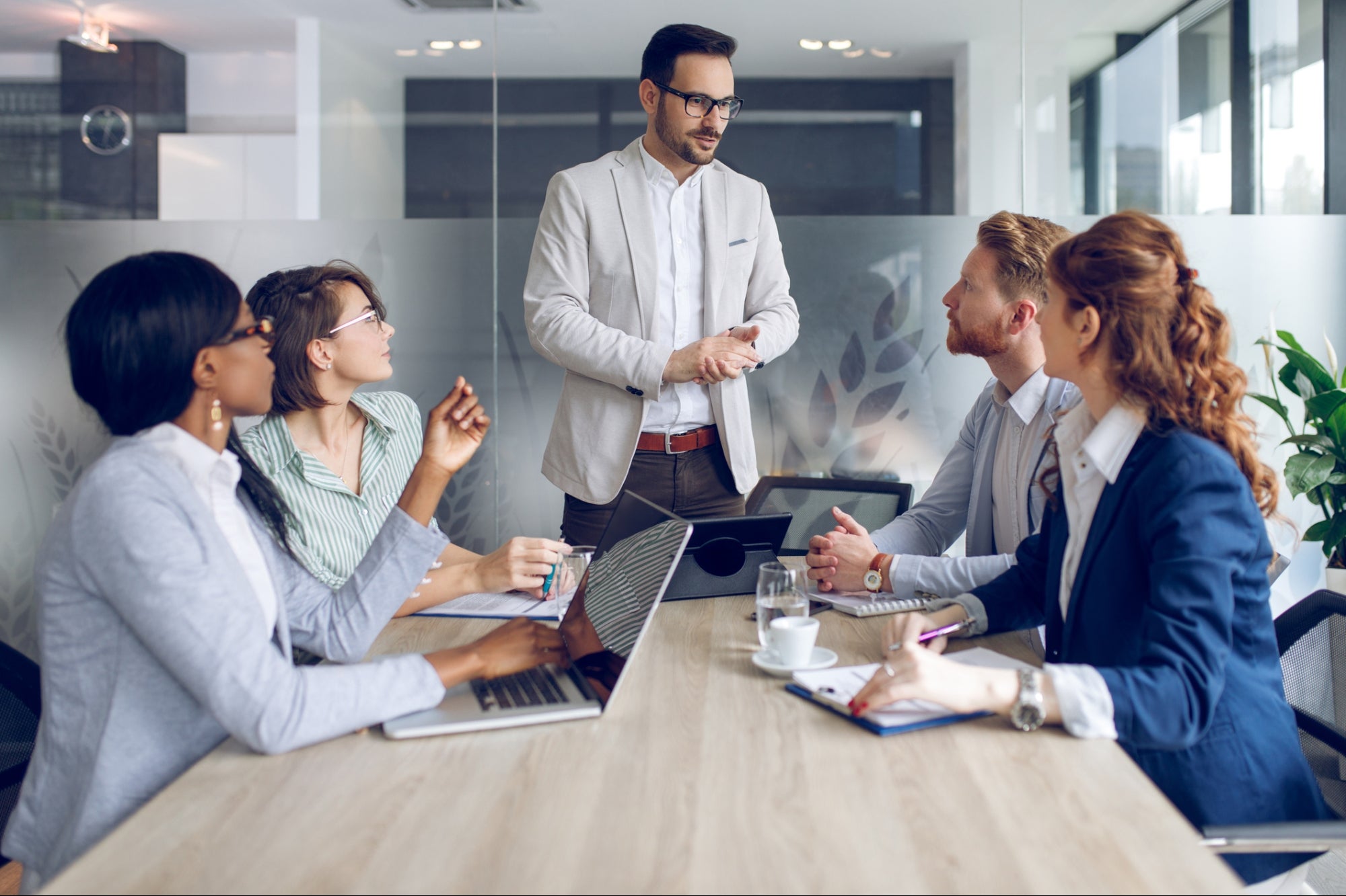 How to Unify Sales and Marketing Teams for Demand Generation