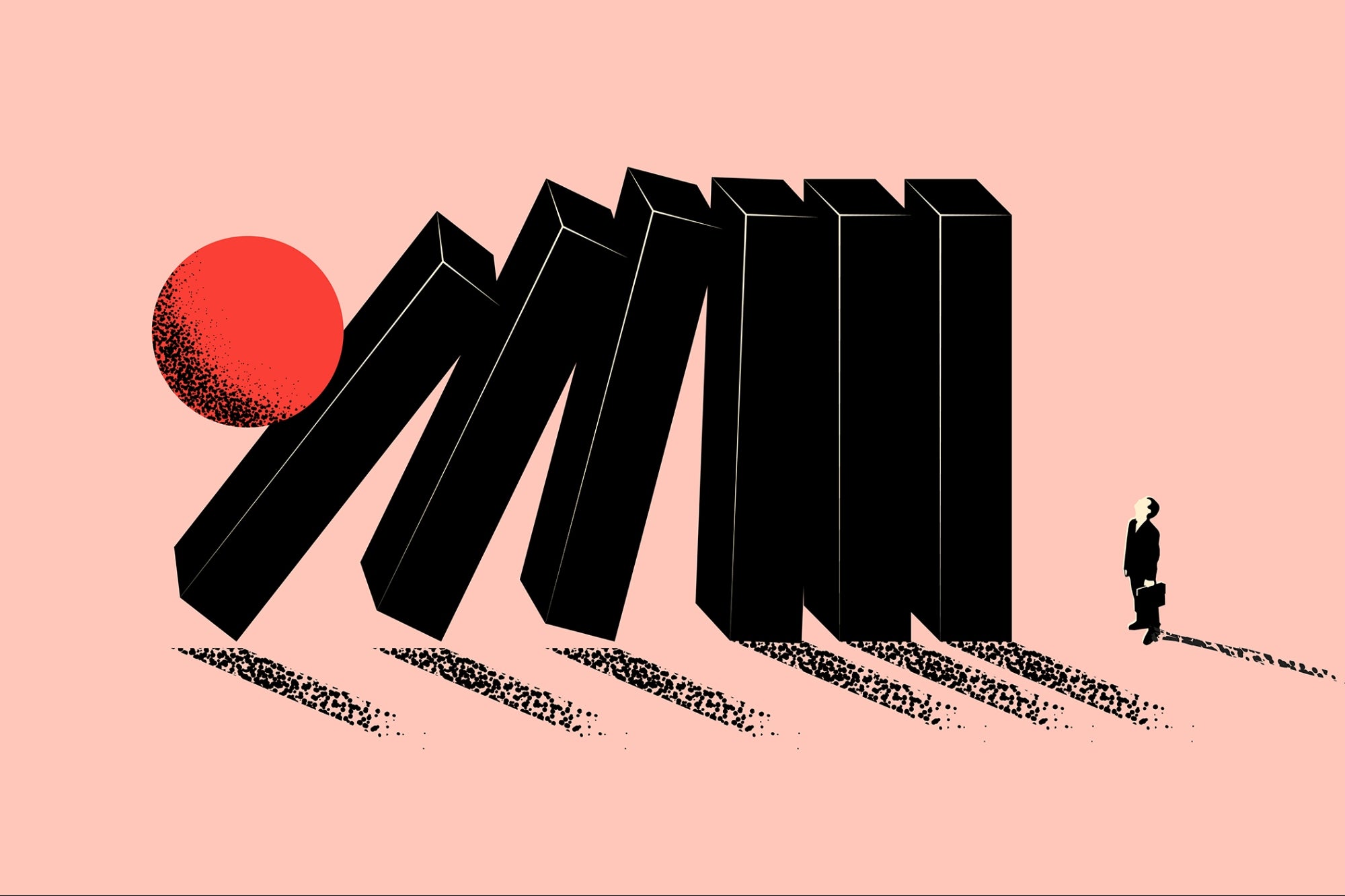 The F-Word: Why Failure is a Must-Have Key to Success