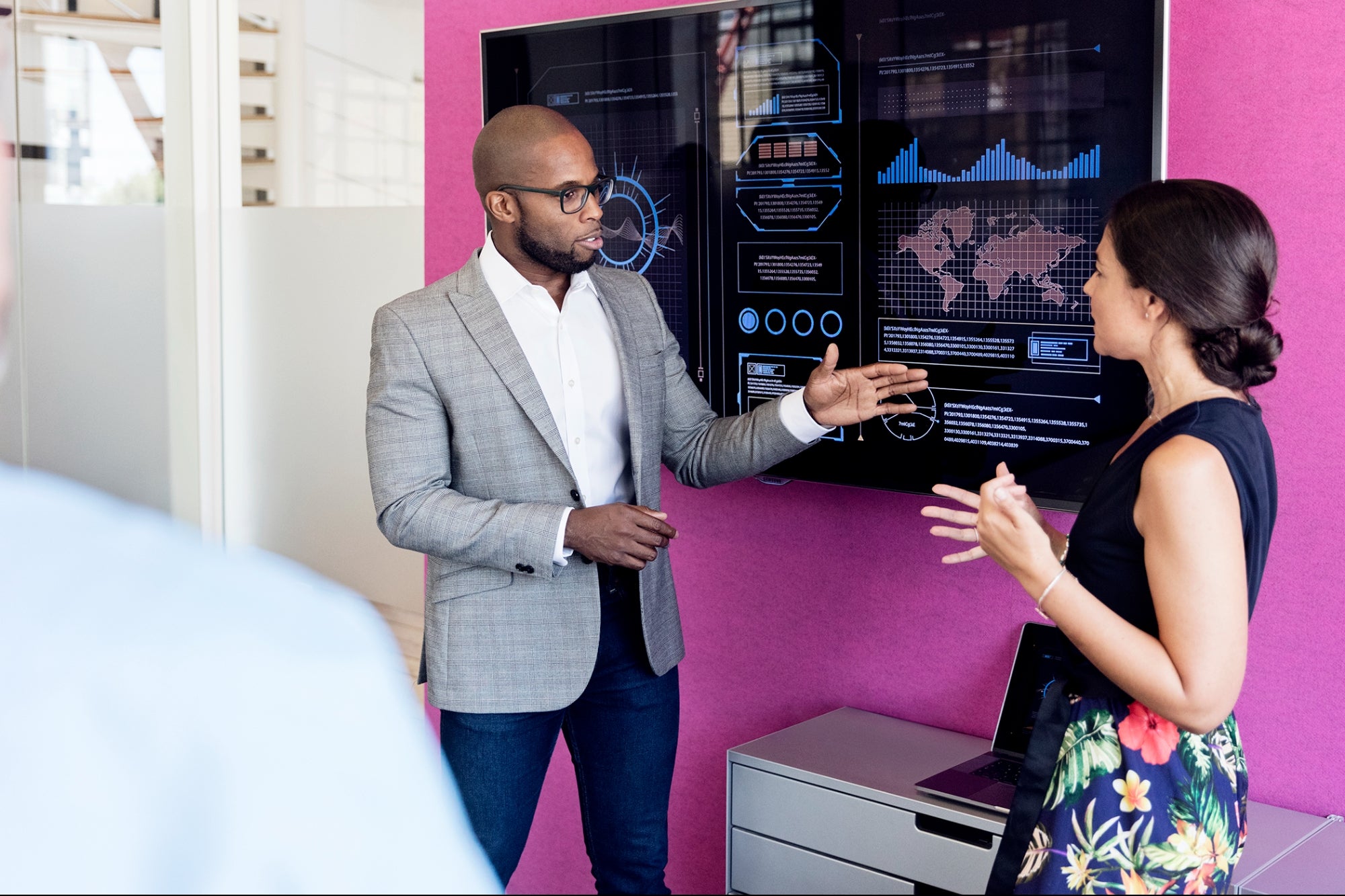 The 5 Key Elements of a Successful Experiment