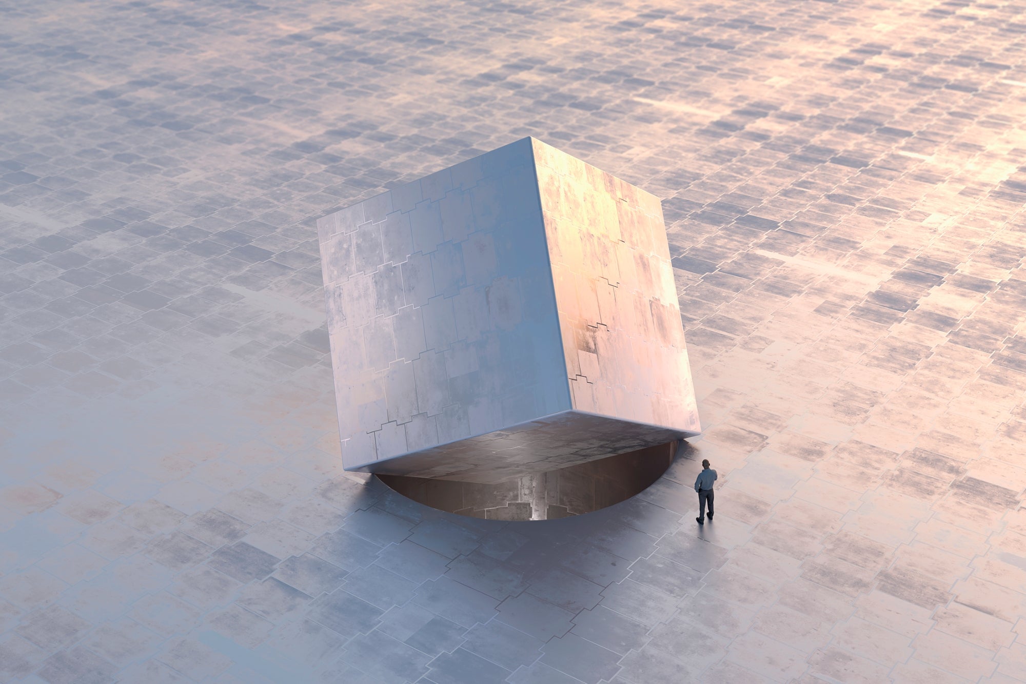 4 Strategies for Overcoming Personal Obstacles