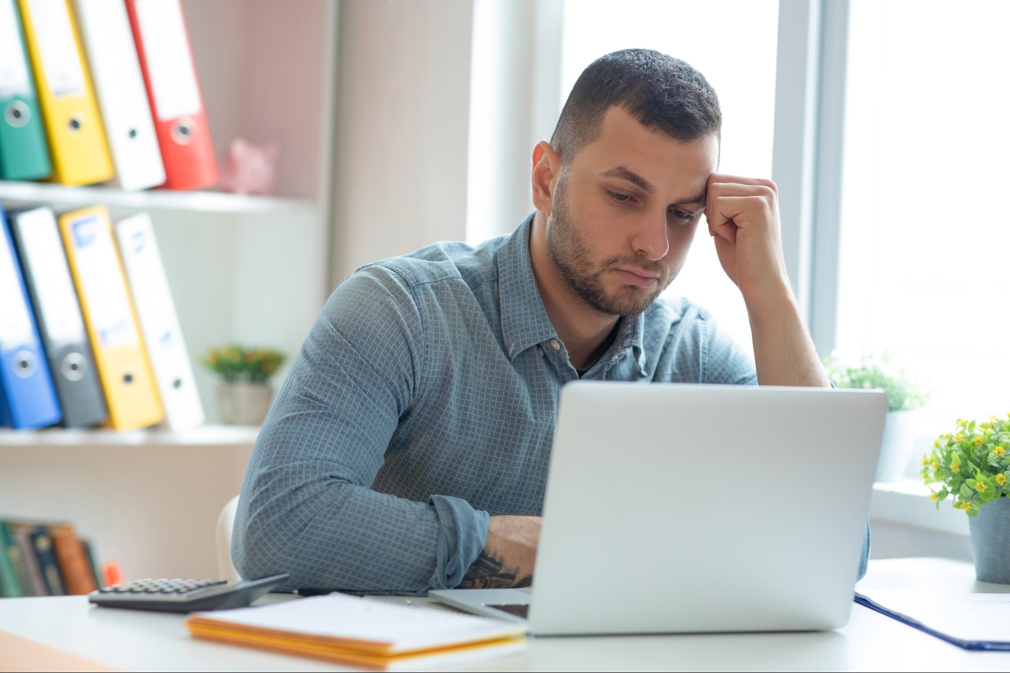 5 Common Growth Strategy Mistakes and How to Fix Them​​​​​​​