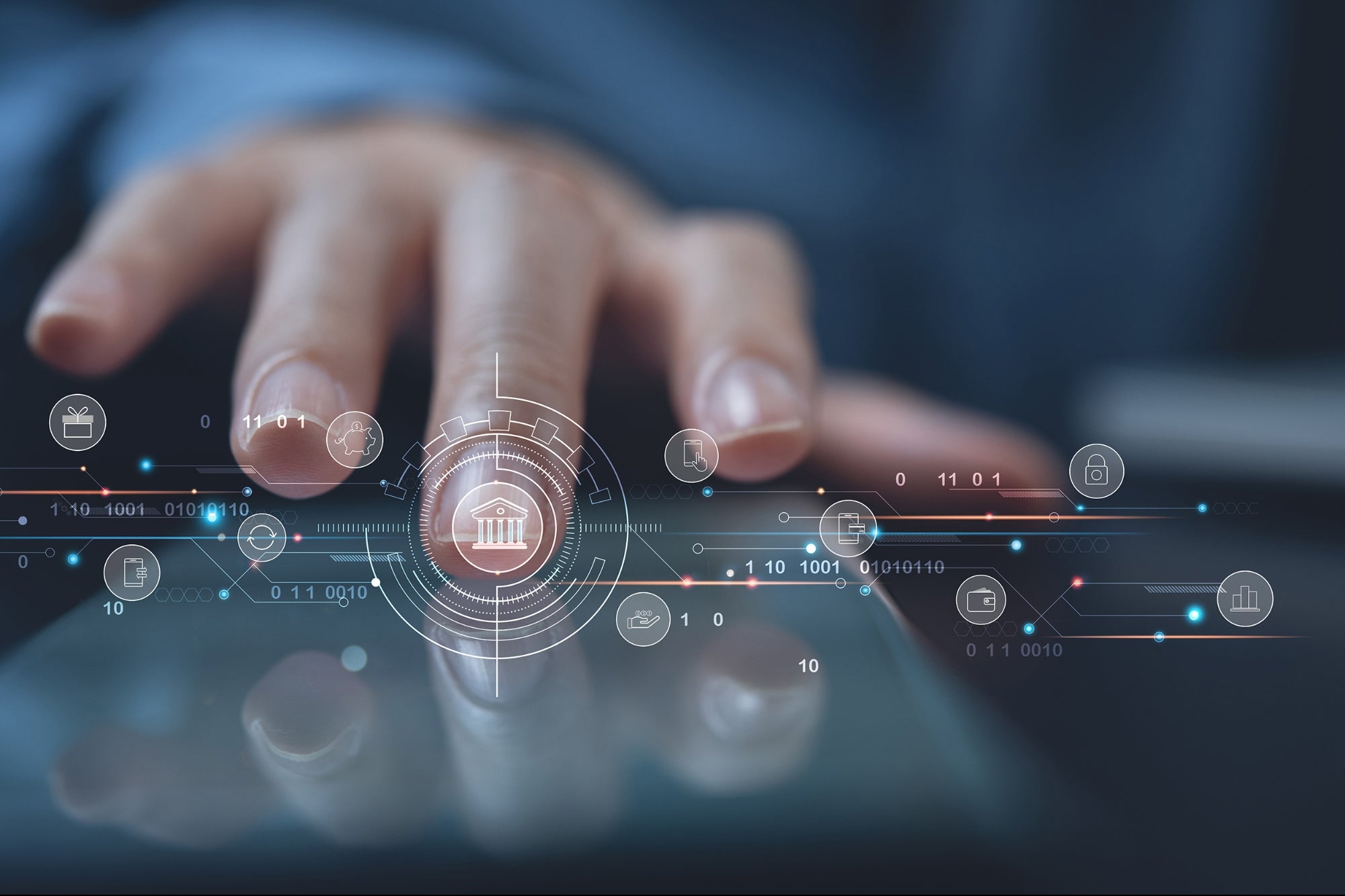 How Fintech Companies Can Benefit From Global Expansion 2 How Fintech Companies Can Benefit From Global Expansion