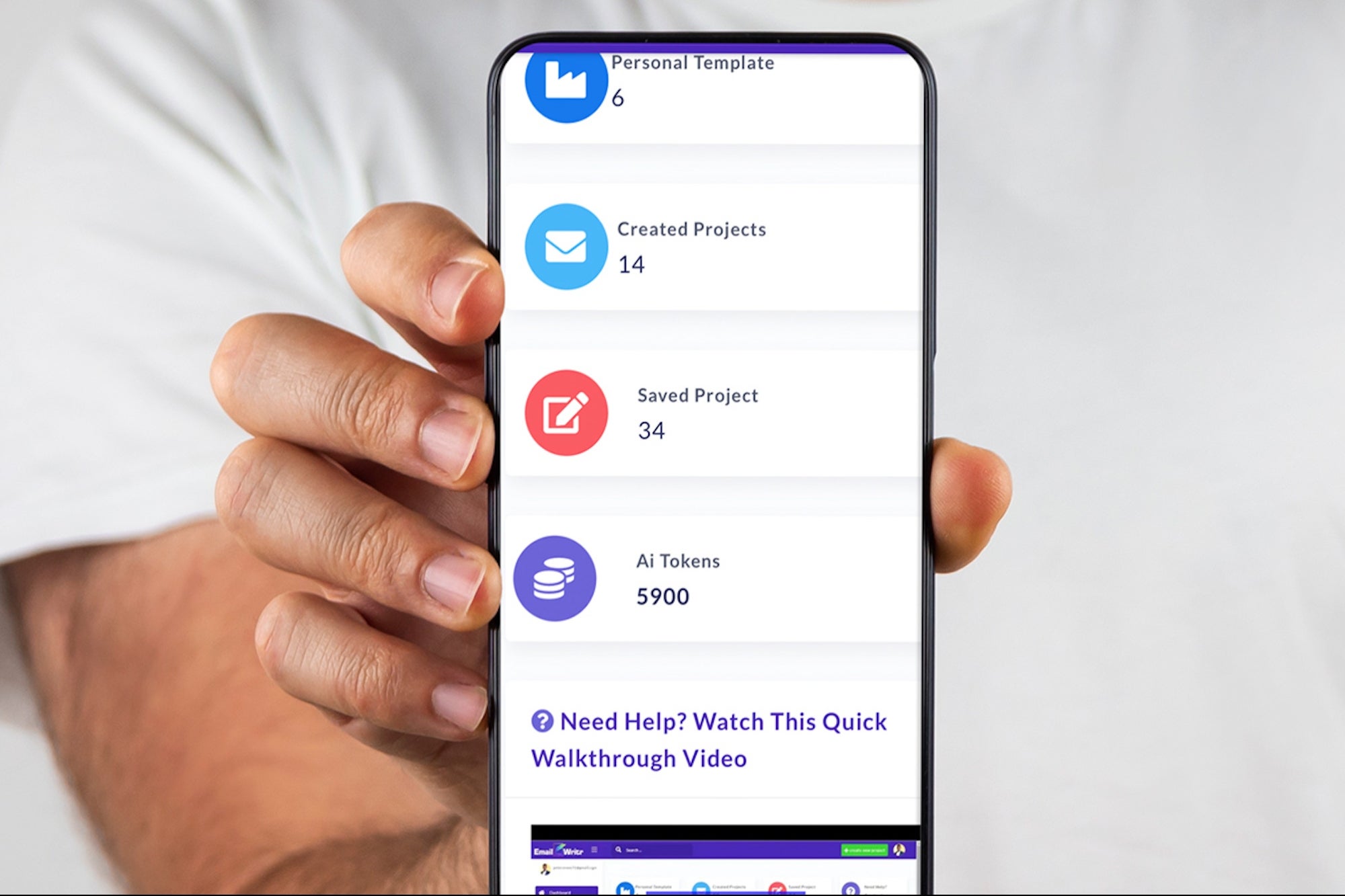 Manage and Scale Your Email Strategy with EmailWritr