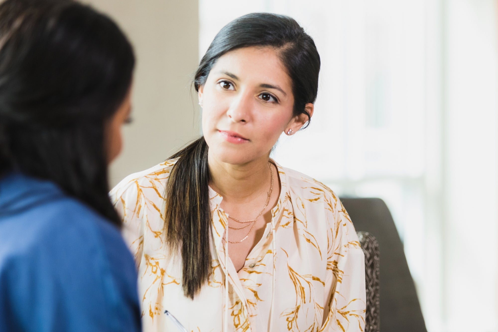 How Understanding the Power of Empathy Makes You a Better Leader 49 How Understanding the Power of Empathy Makes You a Better Leader