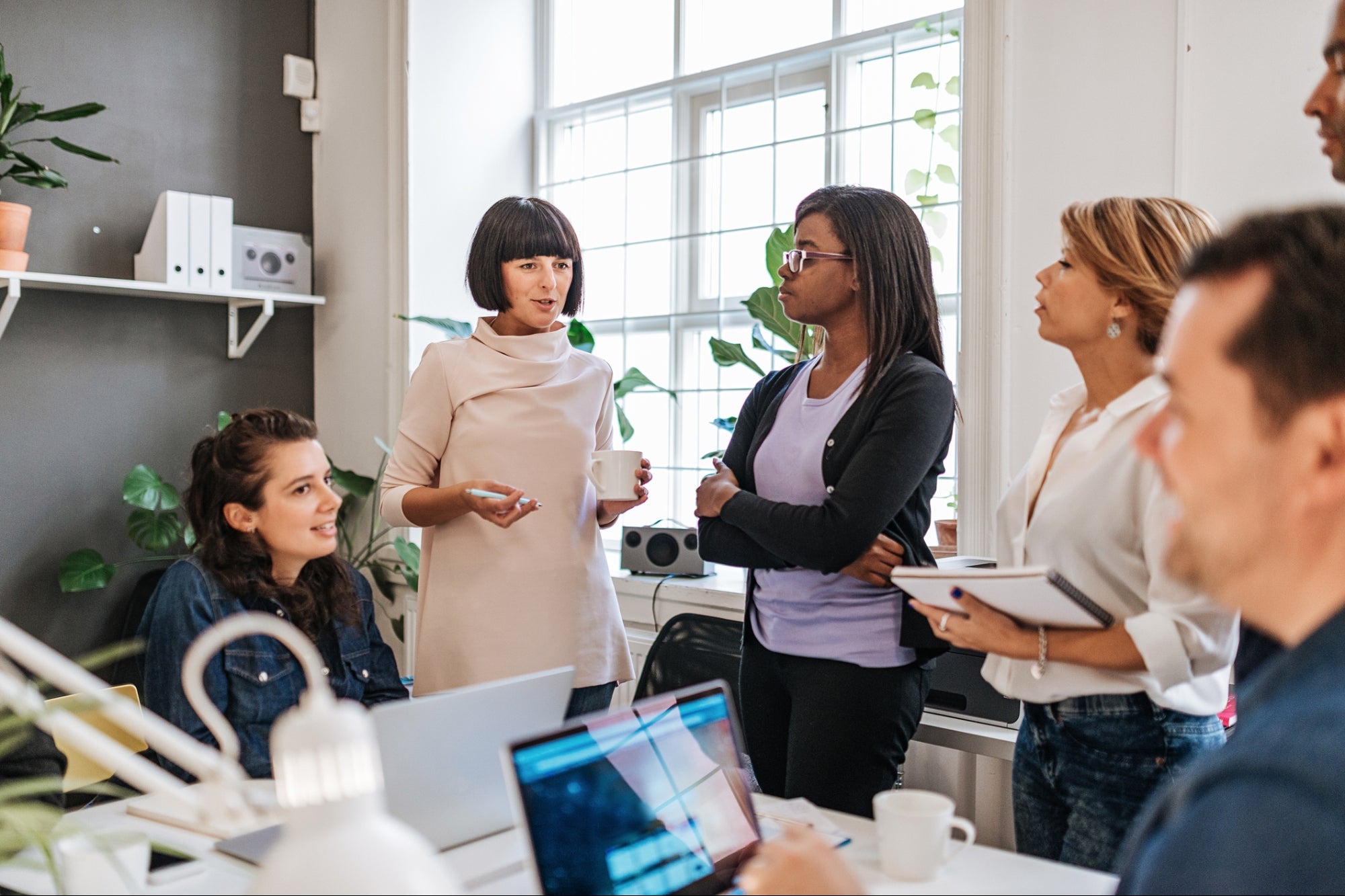 The 2 Things Tech Startups Need to Attract Investors 47 The 2 Things Tech Startups Need to Attract Investors