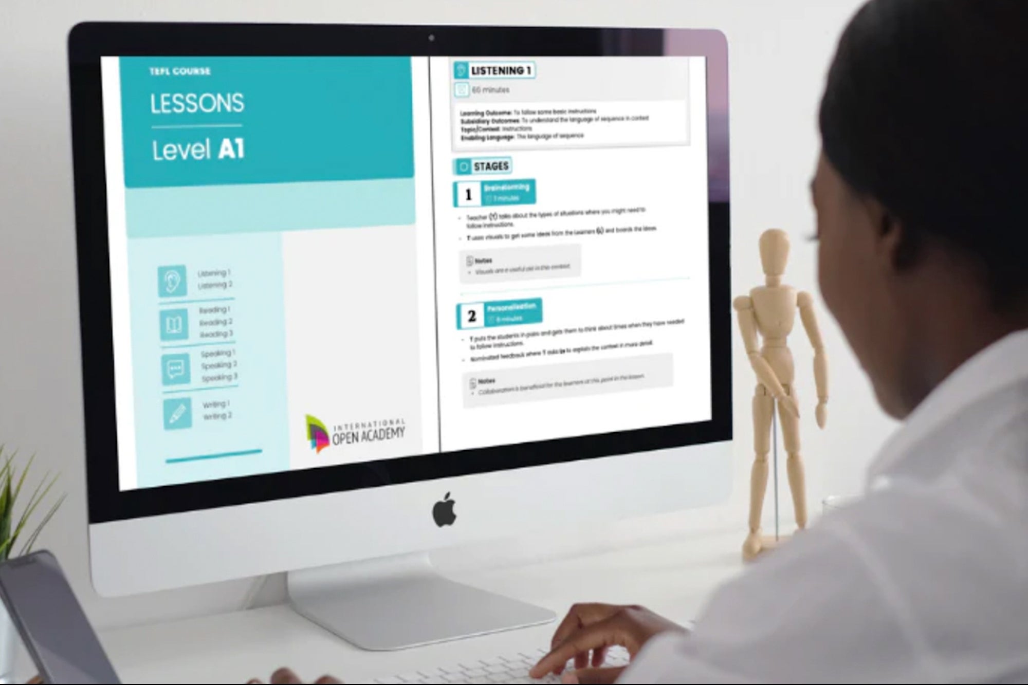 Start an English Teaching Side Hustle During Our Back to Education Event