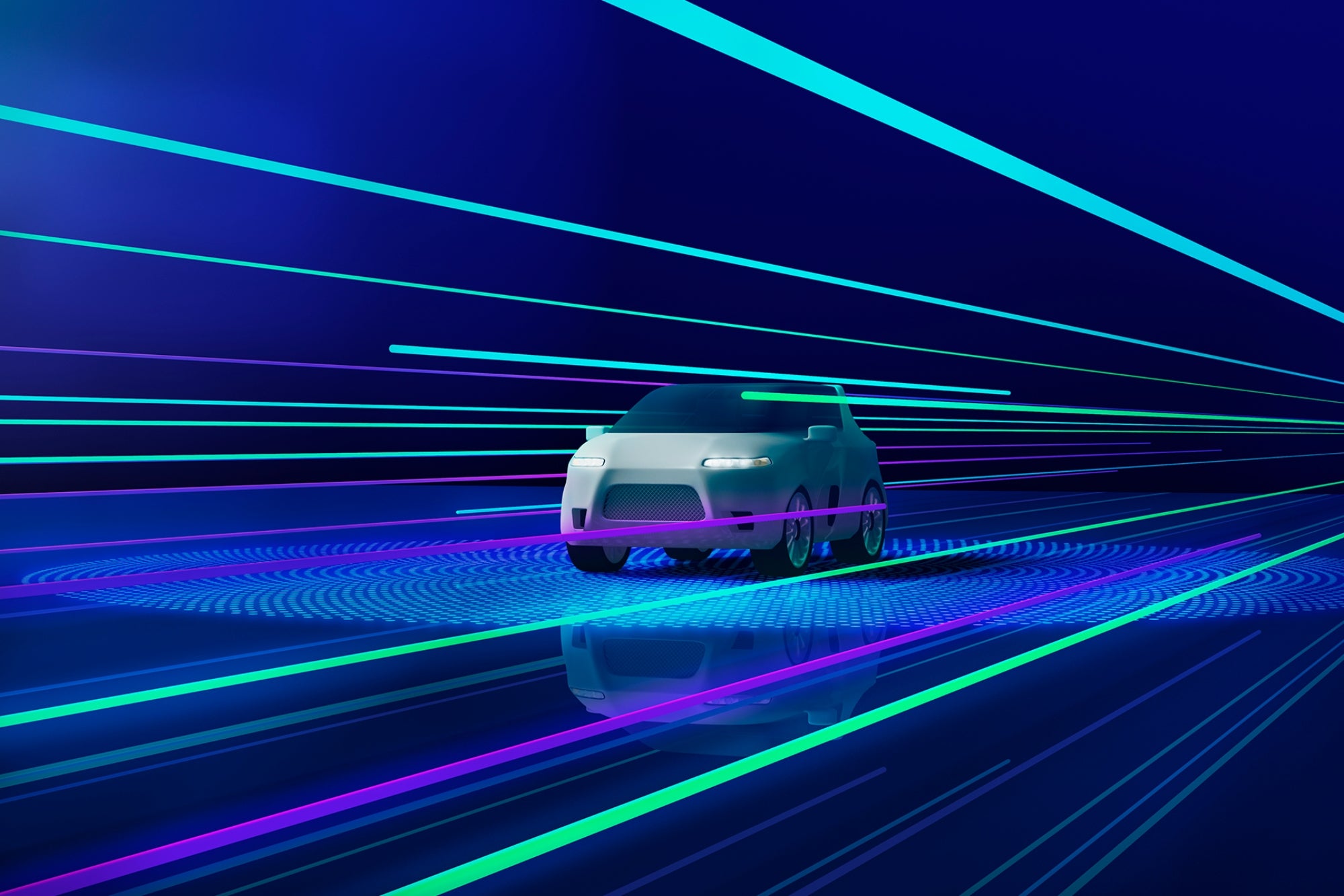 Why the Automotive Industry Needs a More Unique Approach to Marketing