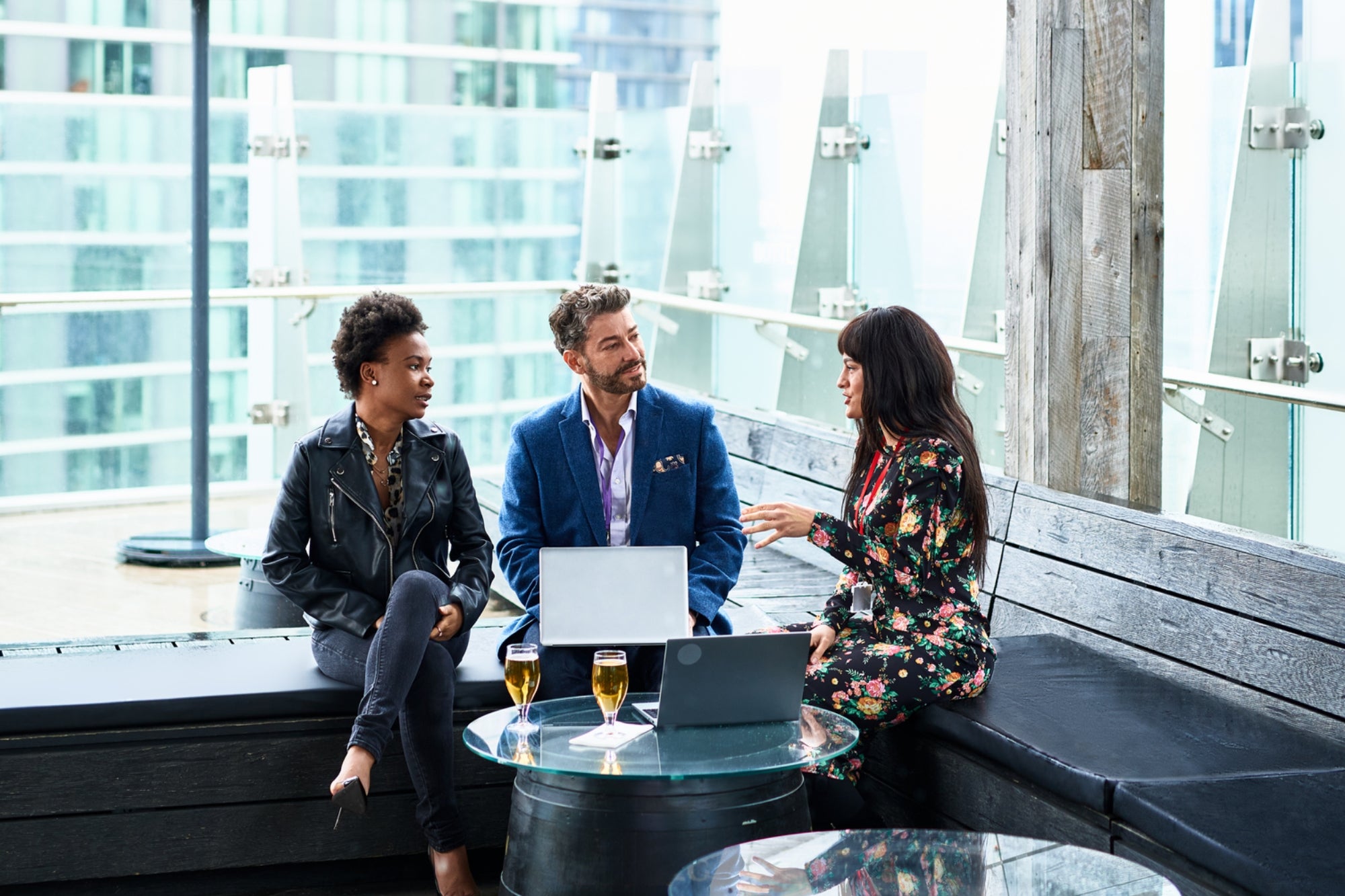 Why Being a Specialist in Your Field Isn't Cutting It in Today's Rapidly Evolving Workplace