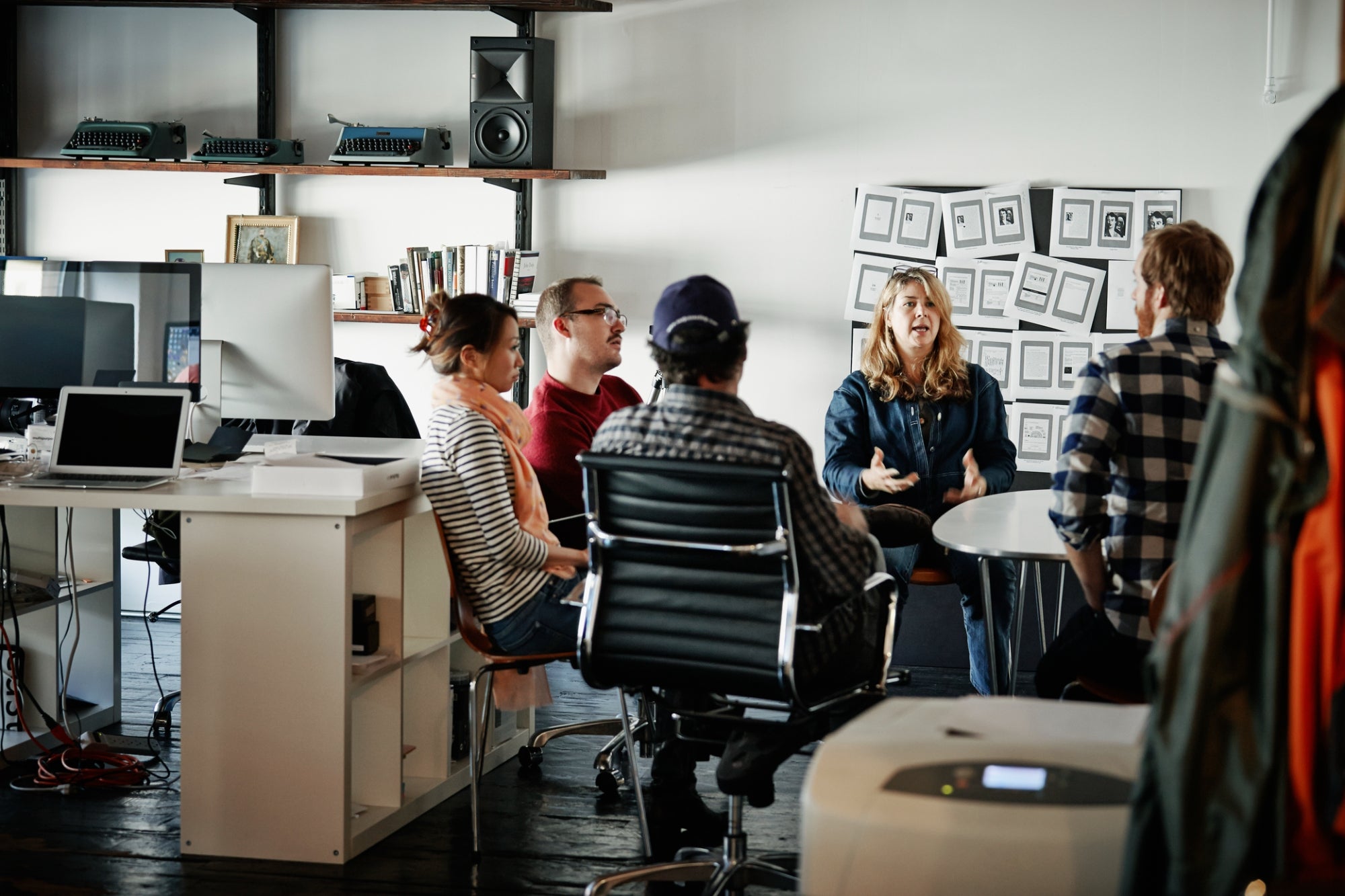 Why Learning to Trust Your Gut When Scaling Your C-Suite Is Key 15 Why Learning to Trust Your Gut When Scaling Your C-Suite Is Key