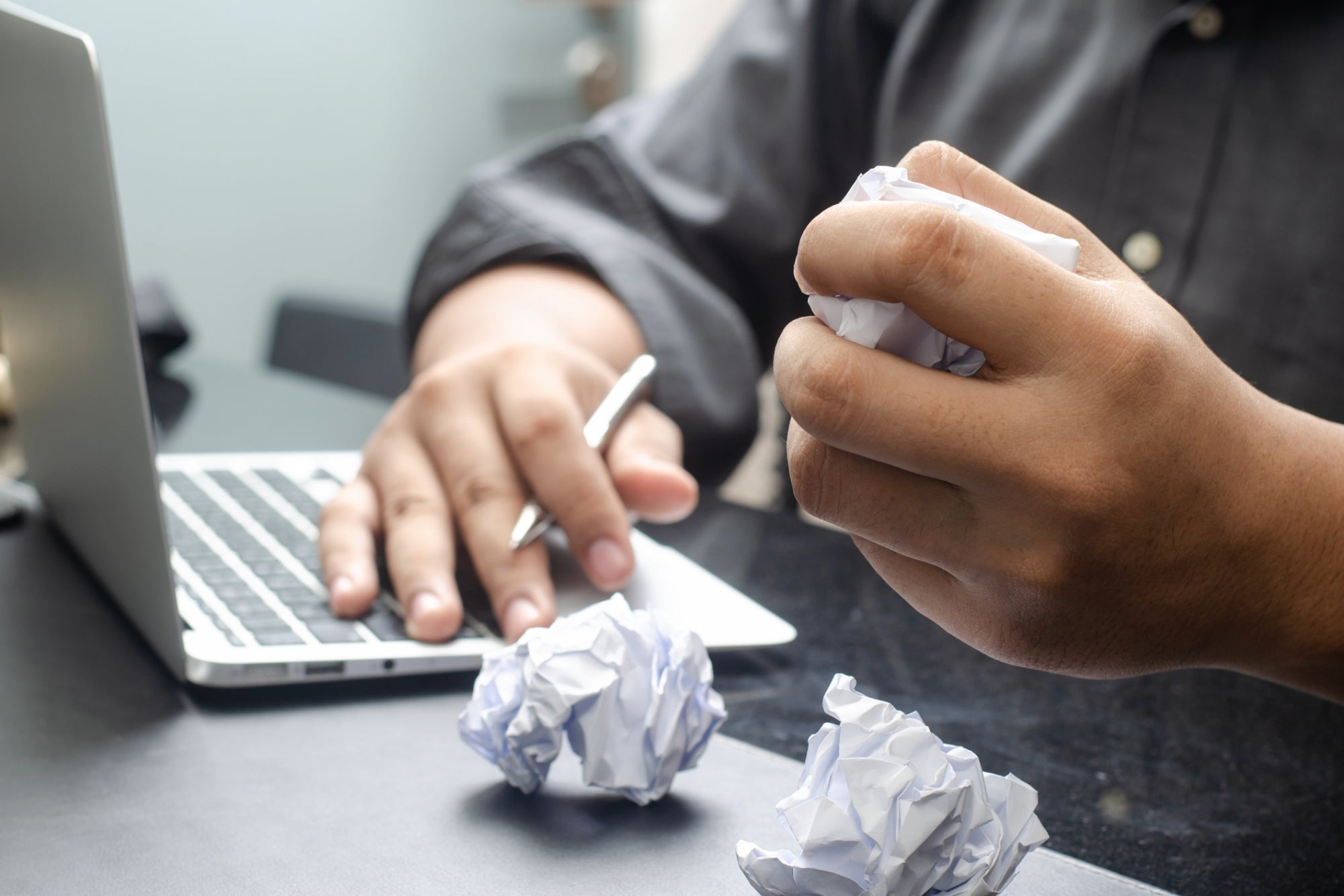 It's a Trap! Watch Out for These 5 Advertising Mistakes