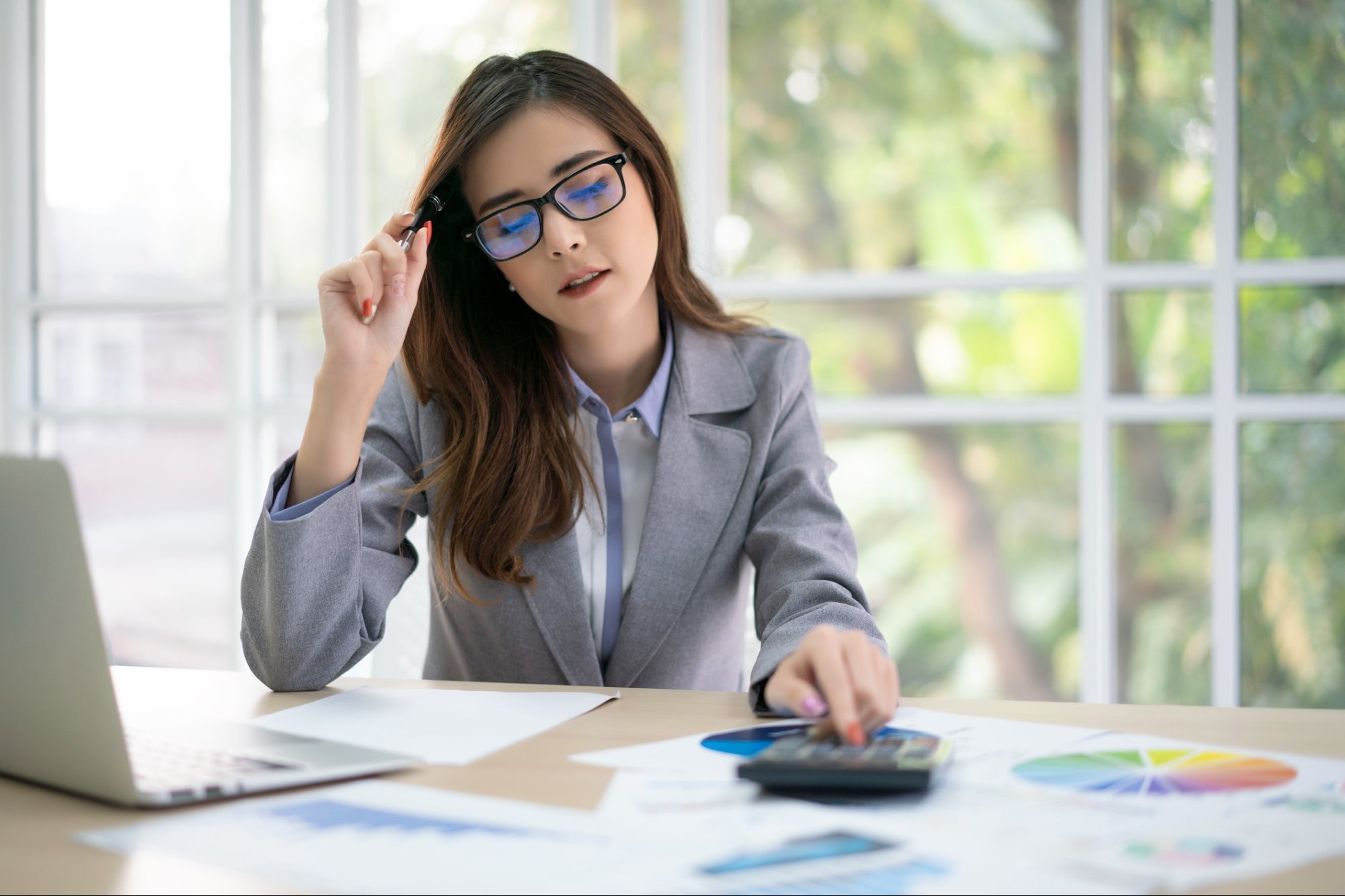 Protect Your Small Business From Inflation With These 6 Tips