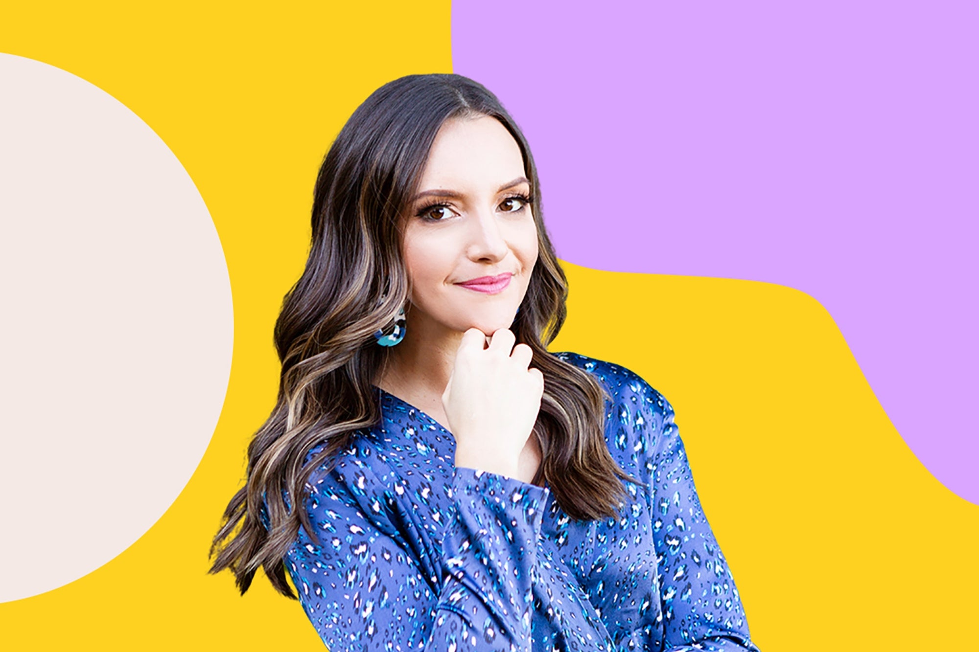 Dear Brit: 'How Do You Juggle Multiple Projects at Once?' 26 Dear Brit: 'How Do You Juggle Multiple Projects at Once?'