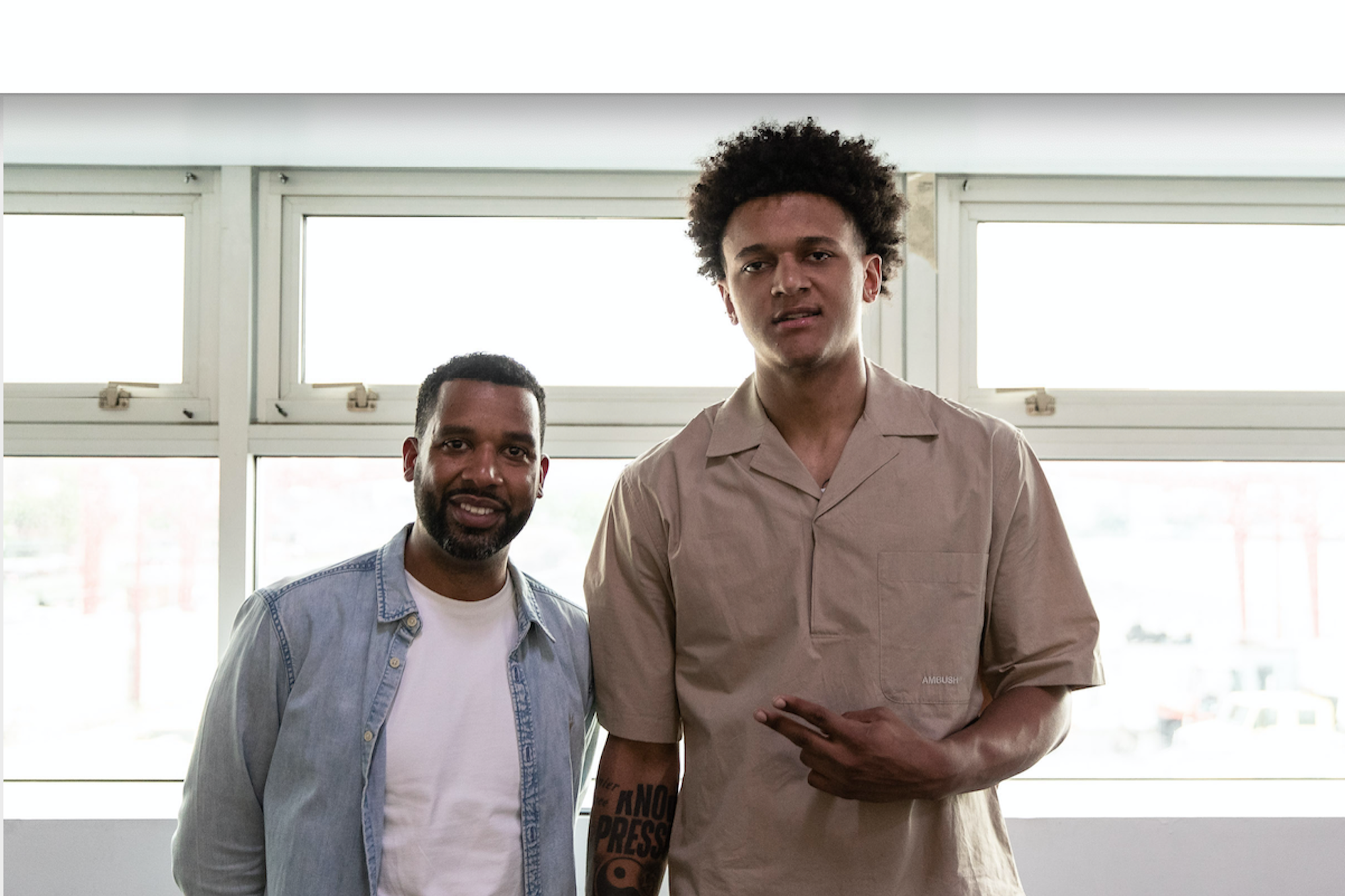 This Marketing Guru Enlisted Kevin Durant, Paolo Banchero and Some of the Biggest Names in Sports