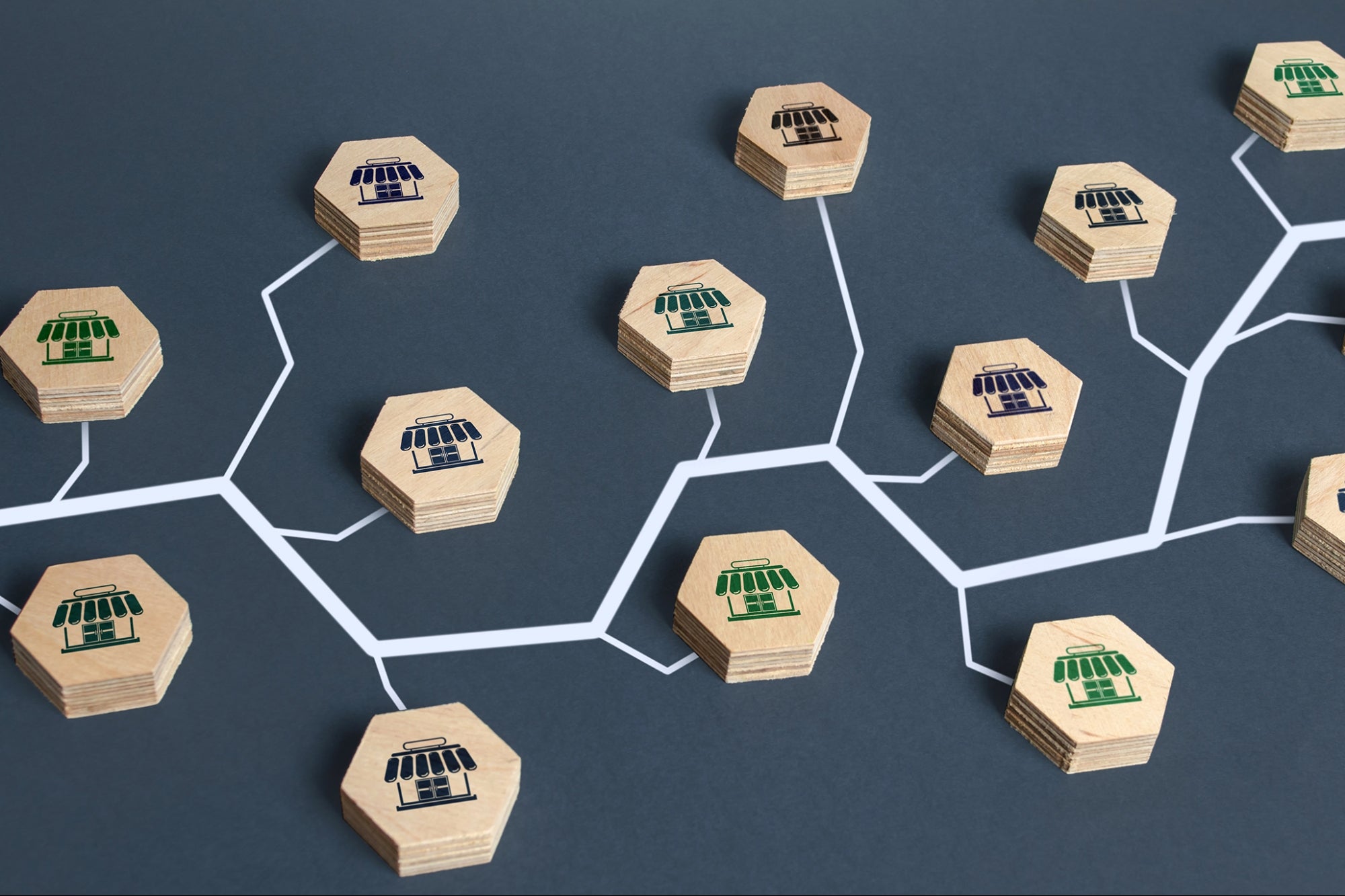 Why Are Franchisors So Valuable? There's a 3-Pronged Answer 33 Why Are Franchisors So Valuable? There's a 3-Pronged Answer